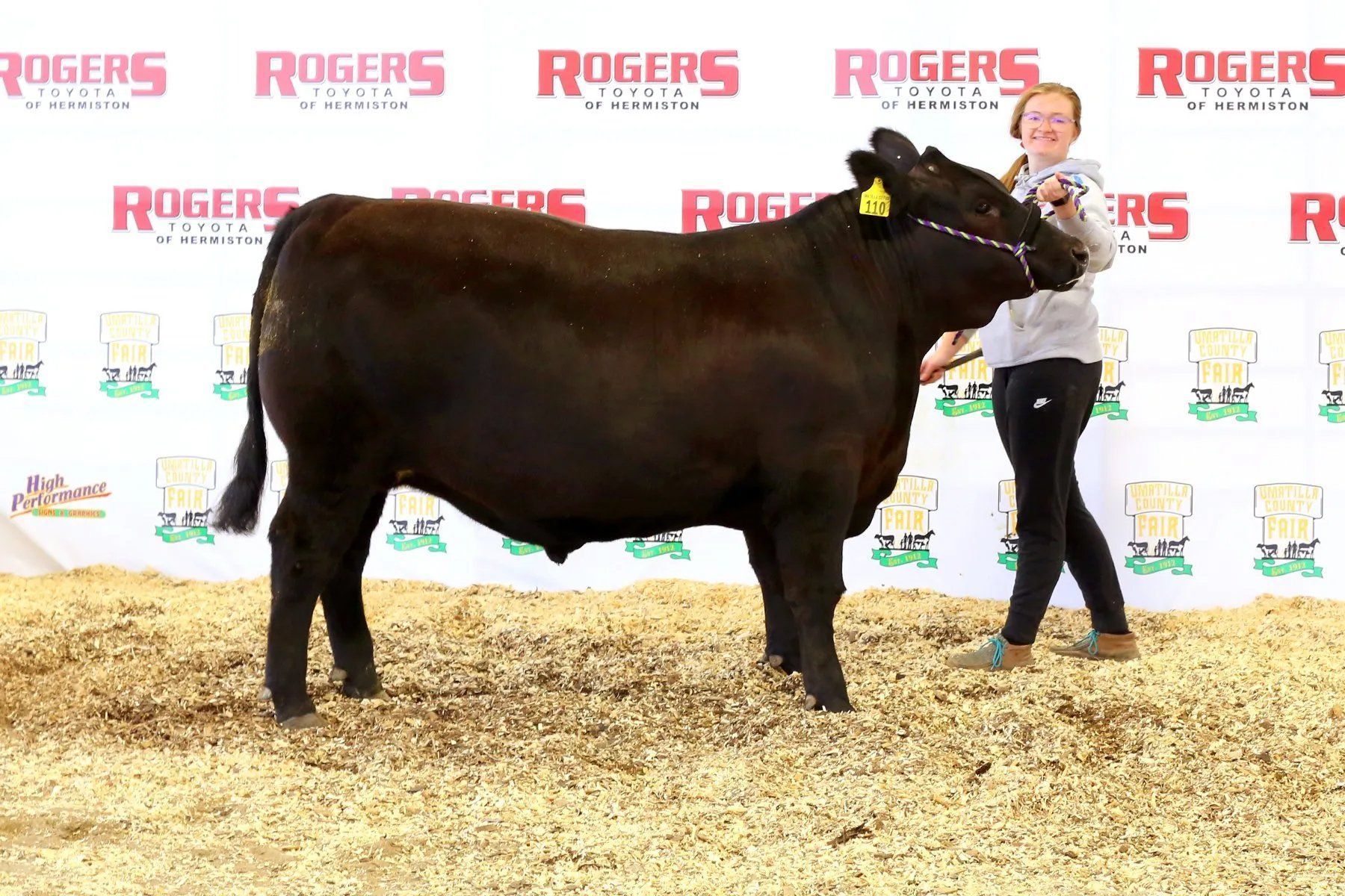 2020 Umatilla County Fair