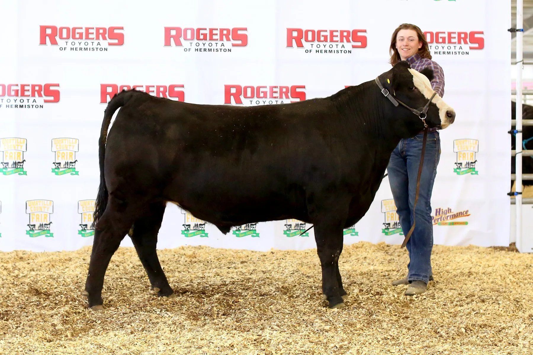 2020 Umatilla County Fair