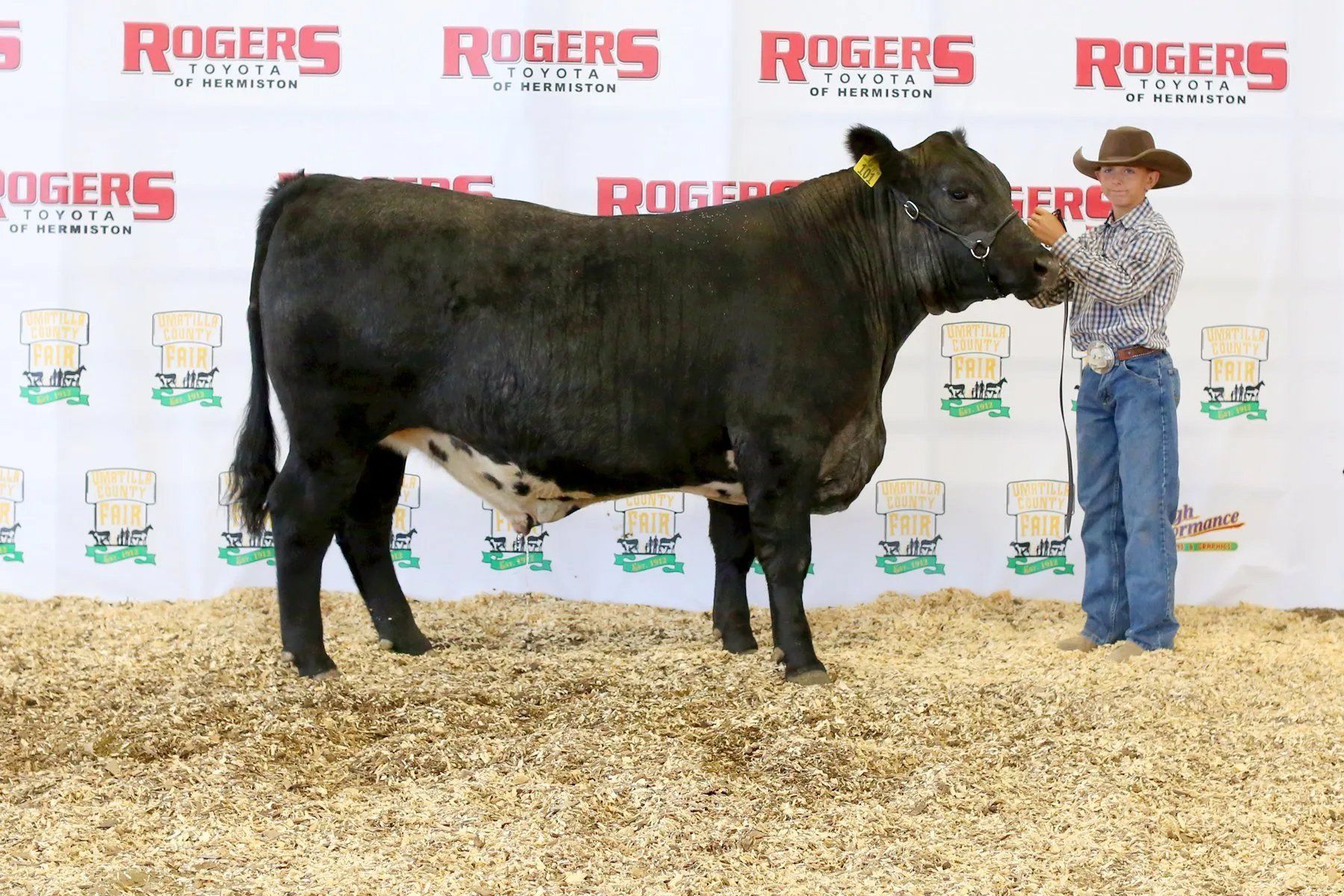 2020 Umatilla County Fair