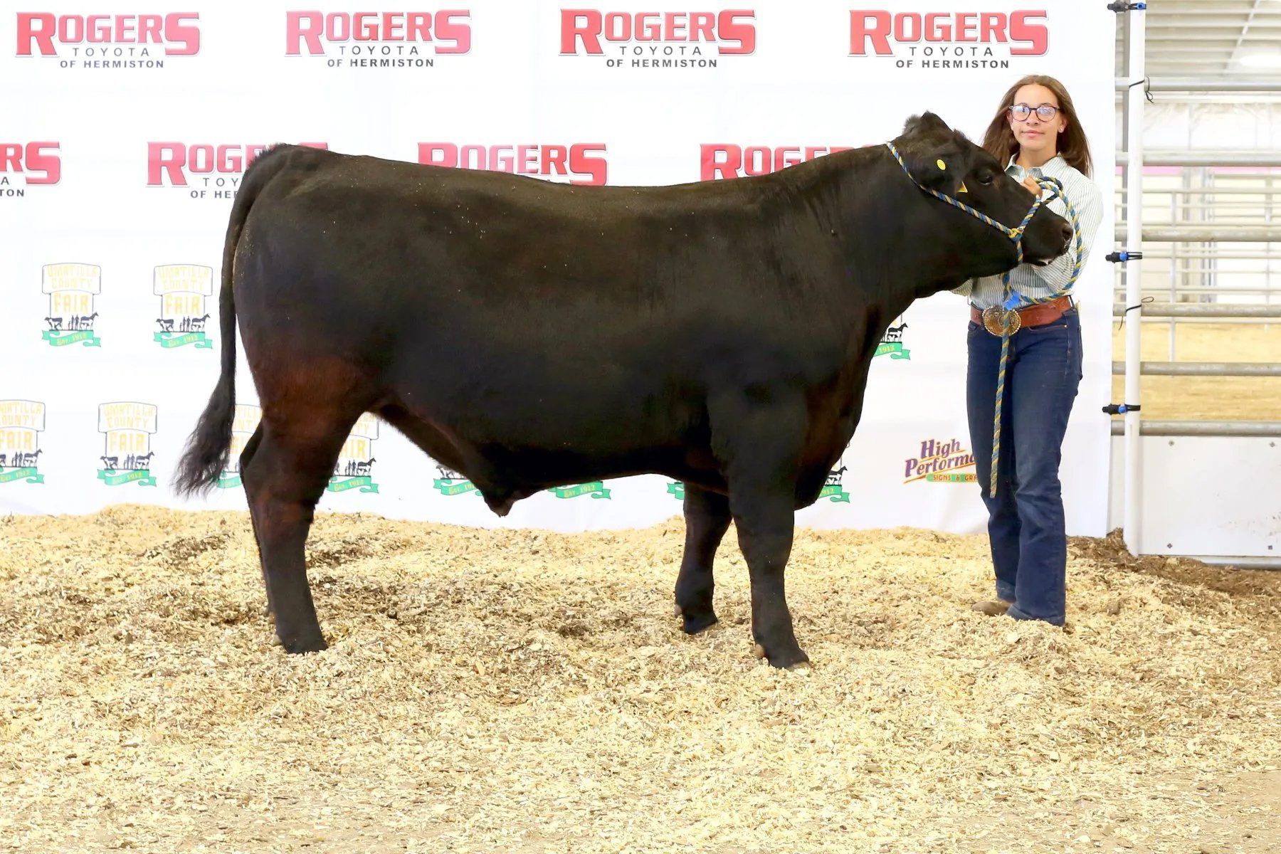 2020 Umatilla County Fair