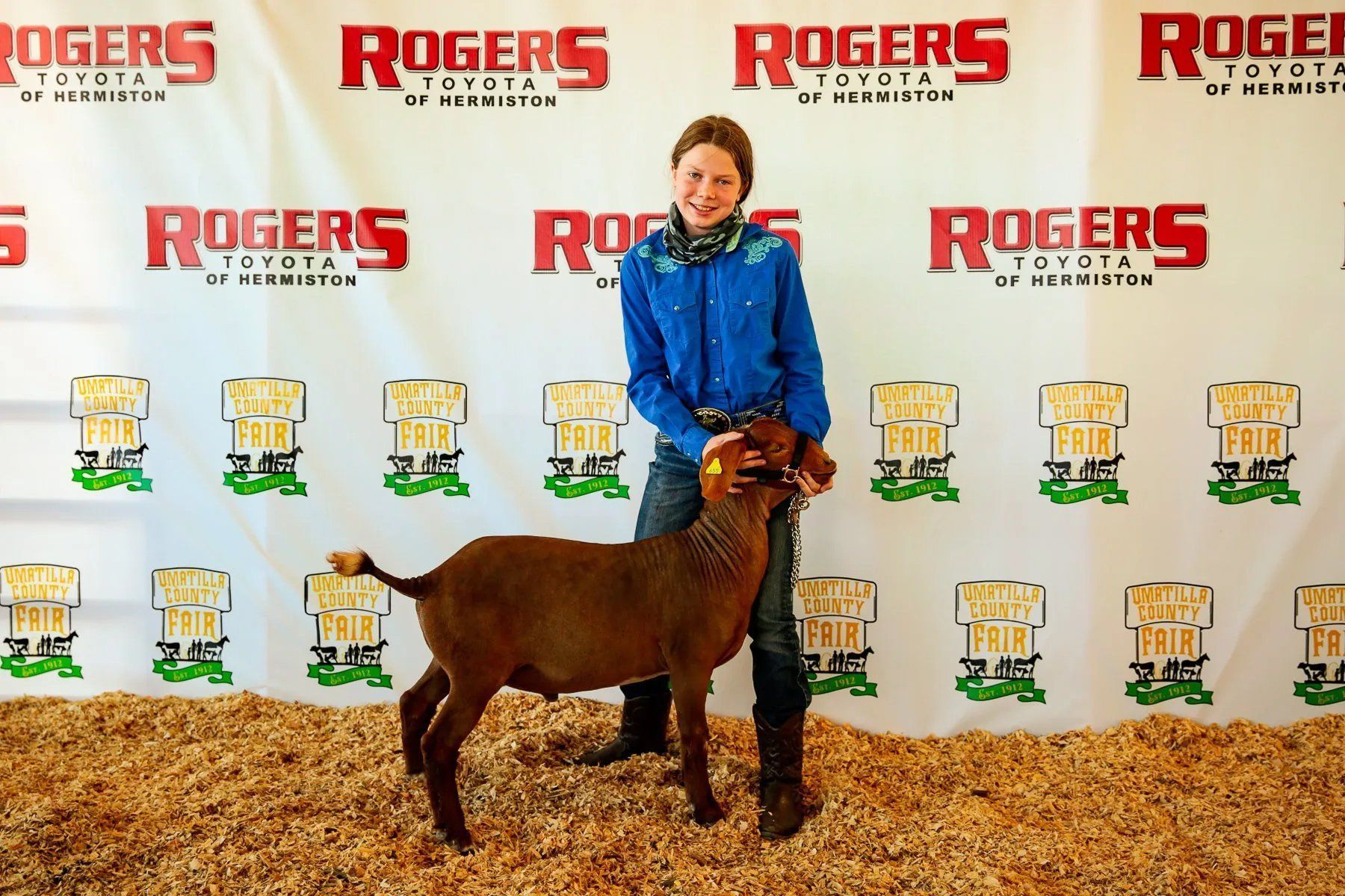 2020 Umatilla County Fair