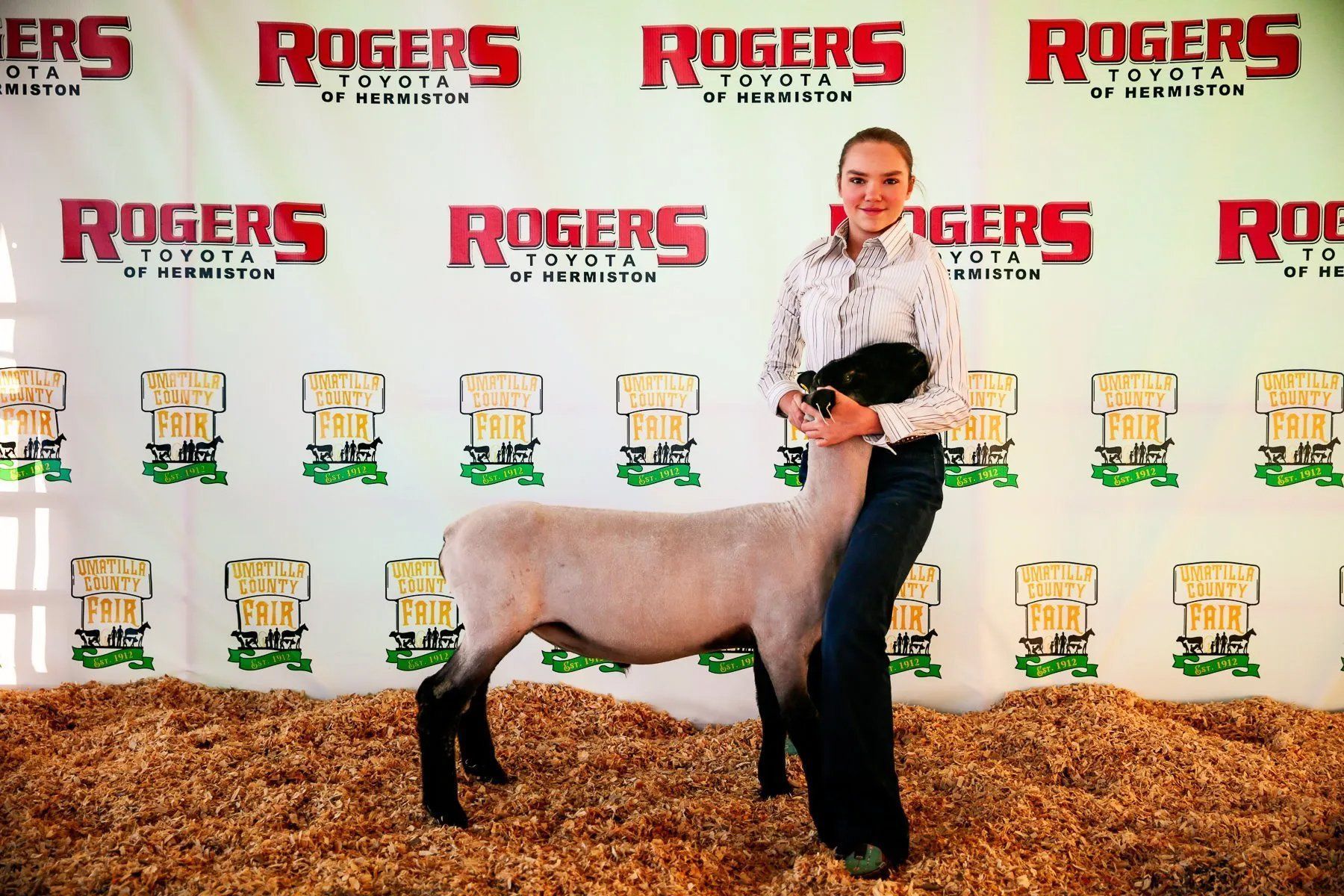 2020 Umatilla County Fair