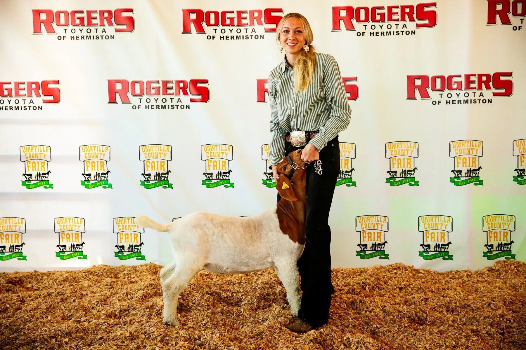 2020 Umatilla County Fair