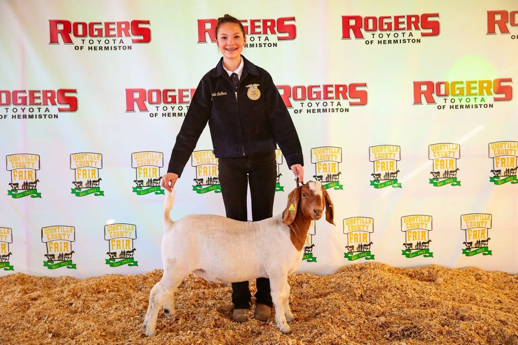 2020 Umatilla County Fair