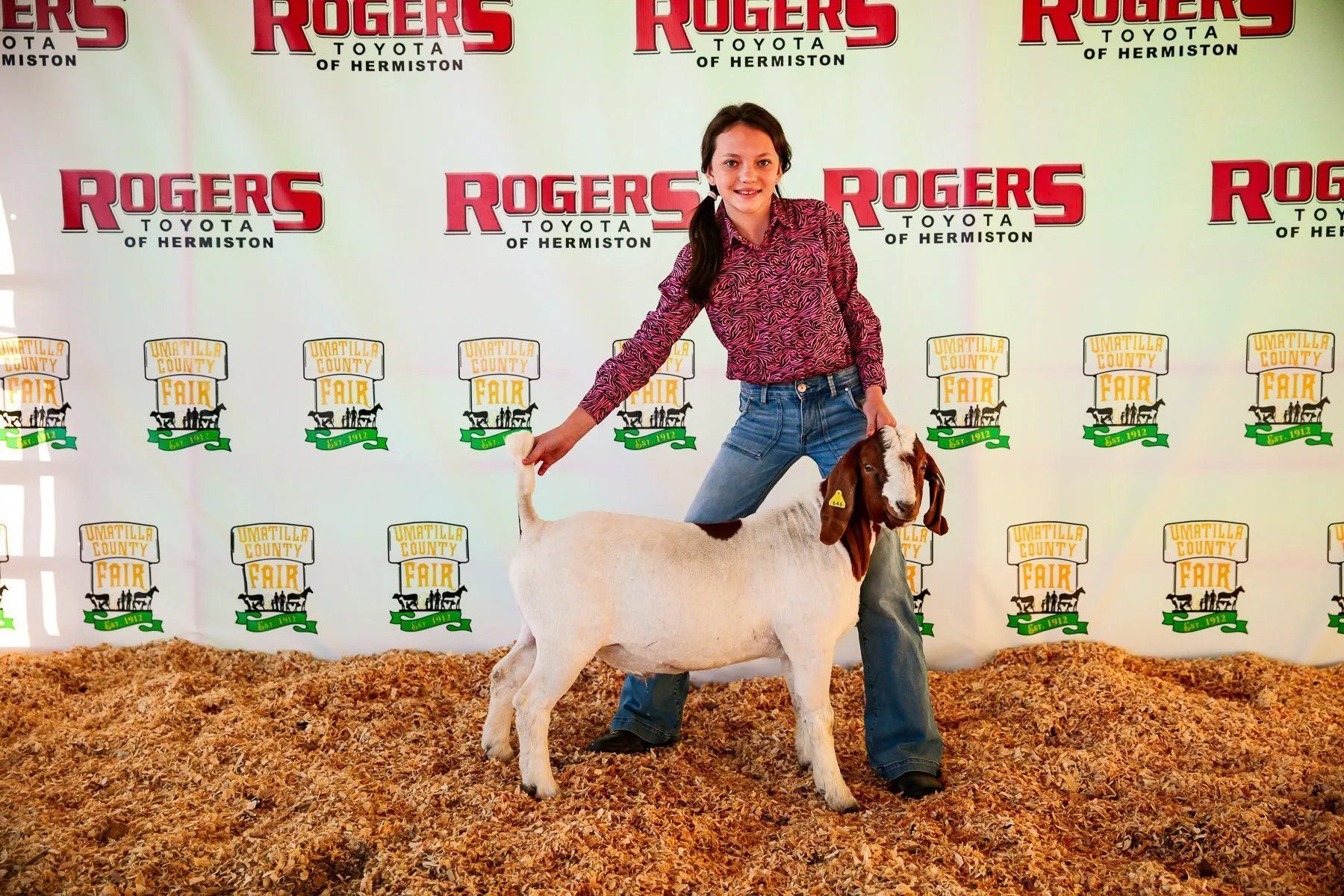 2020 Umatilla County Fair