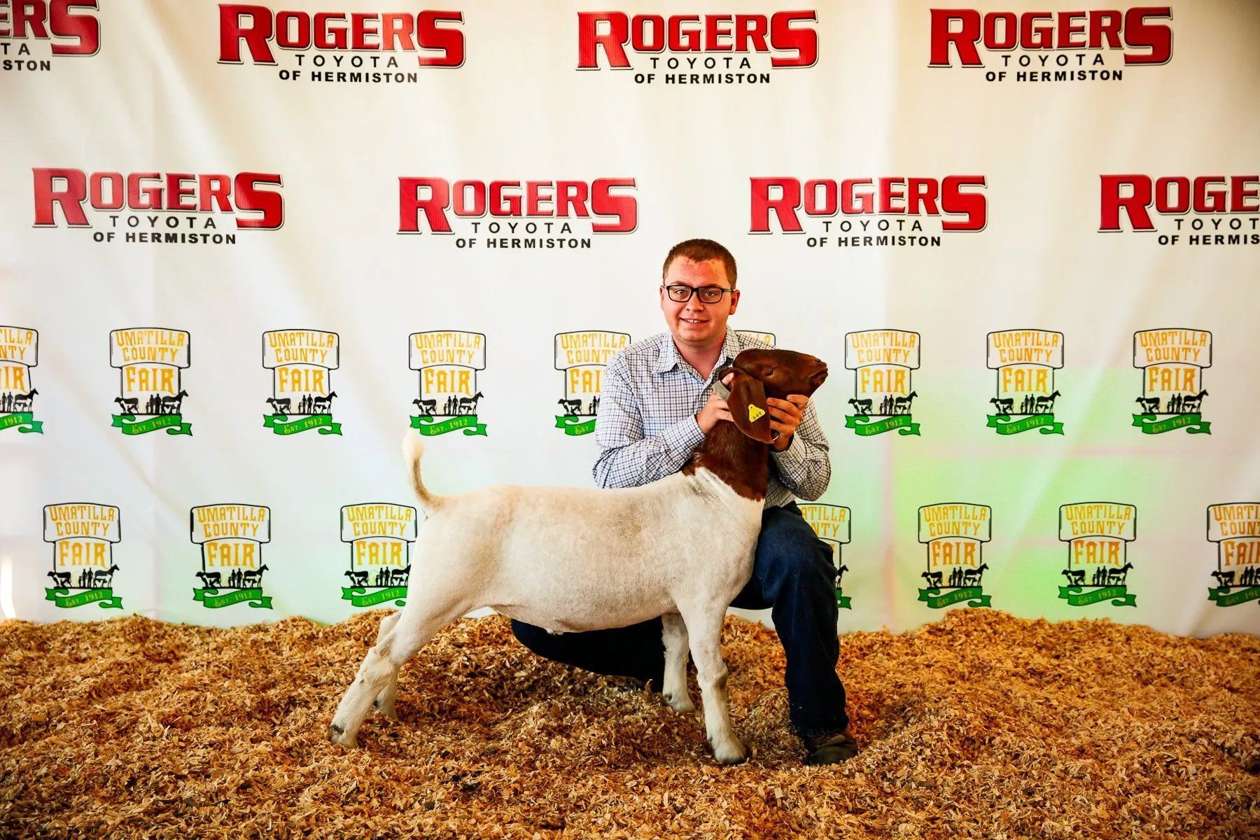 2020 Umatilla County Fair