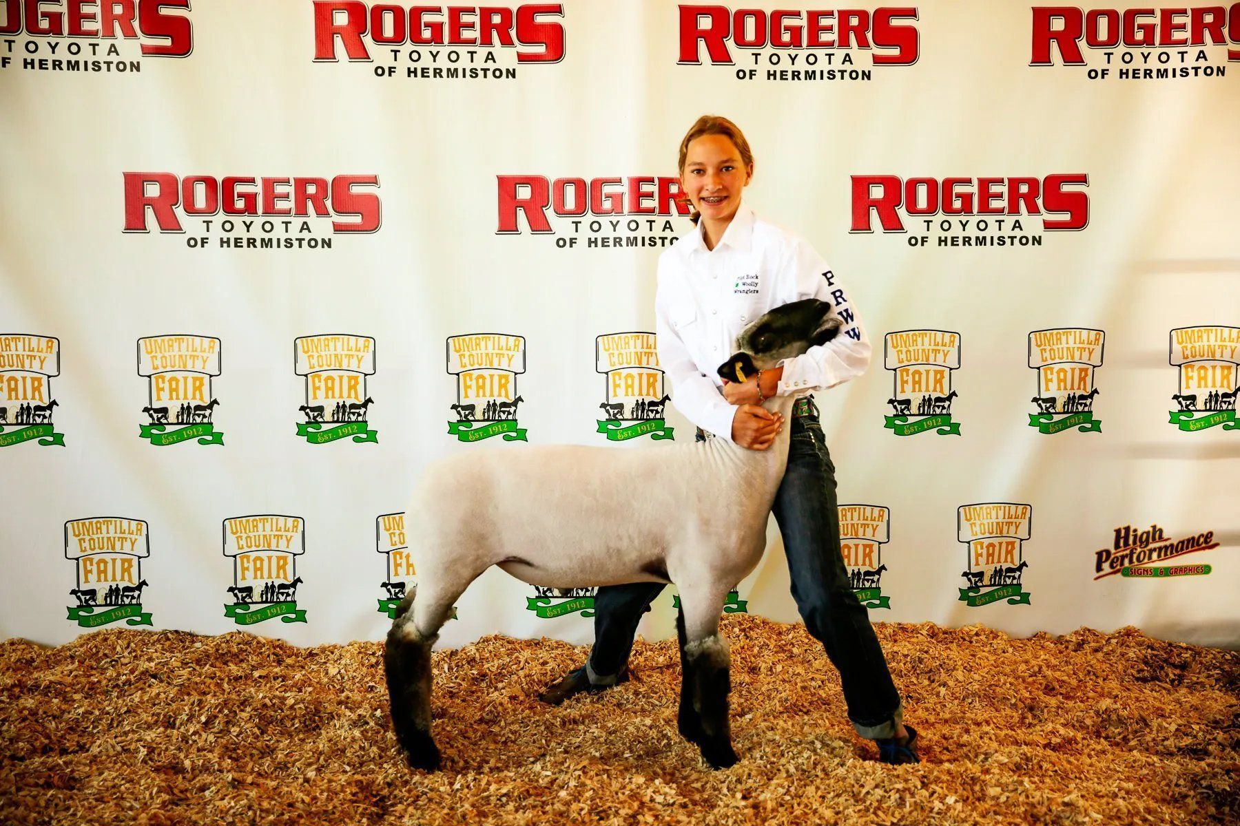 2020 Umatilla County Fair