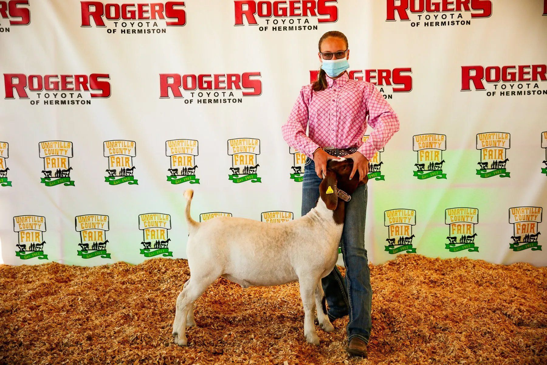 2020 Umatilla County Fair