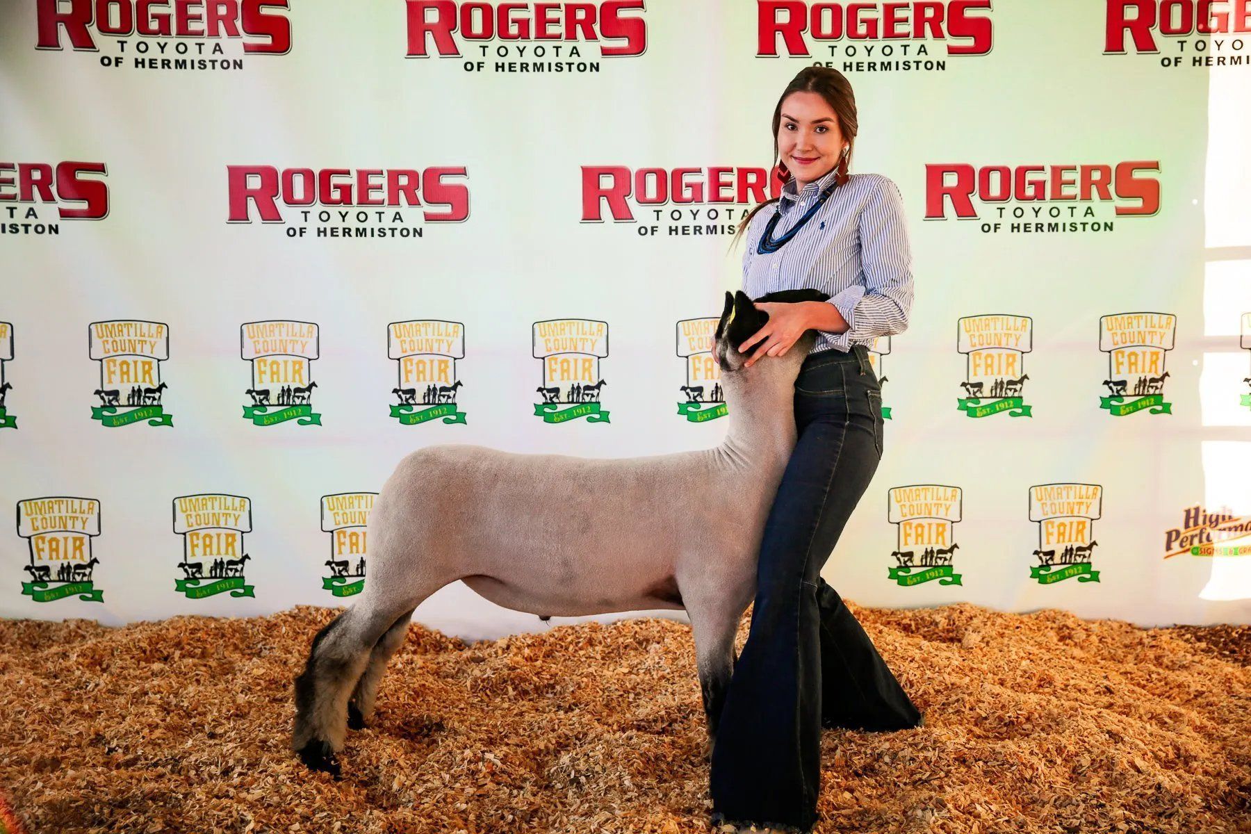 2020 Umatilla County Fair