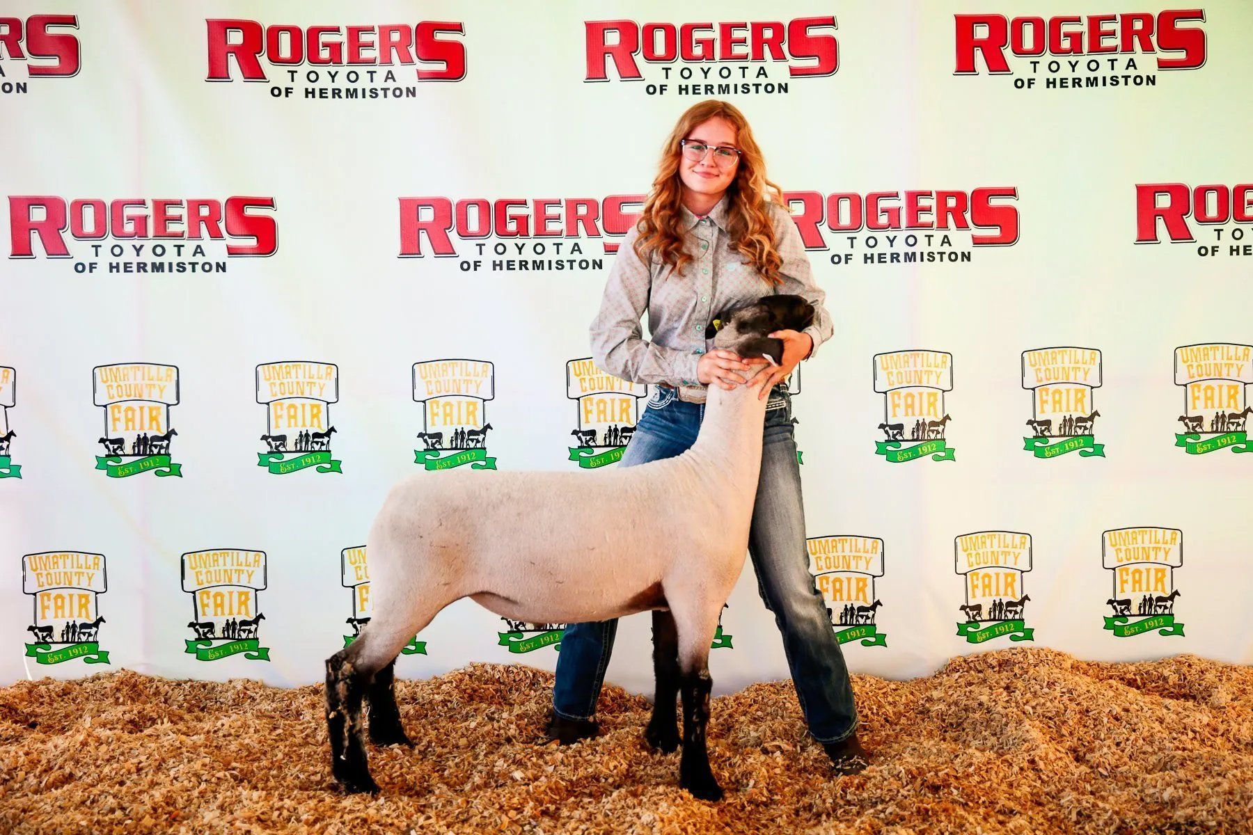 2020 Umatilla County Fair