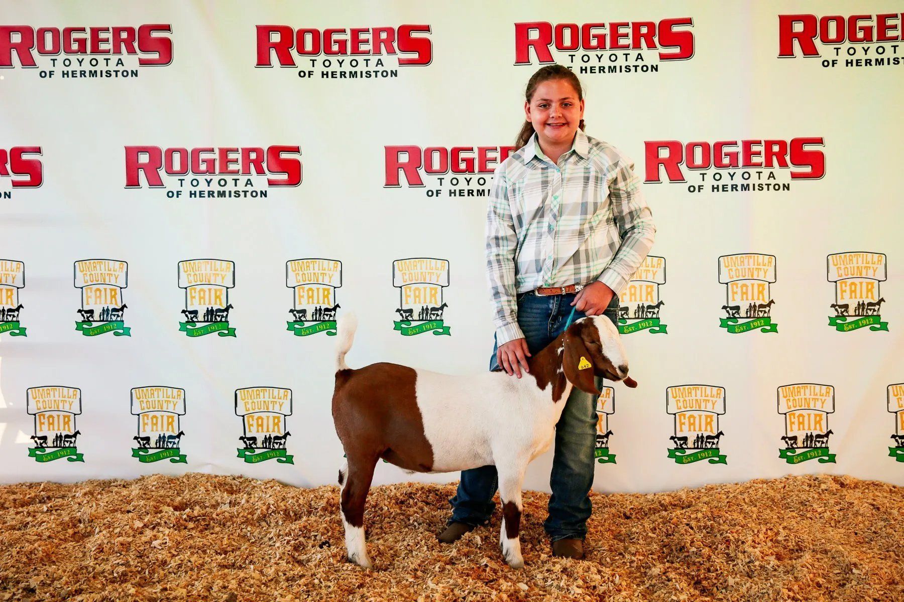 2020 Umatilla County Fair