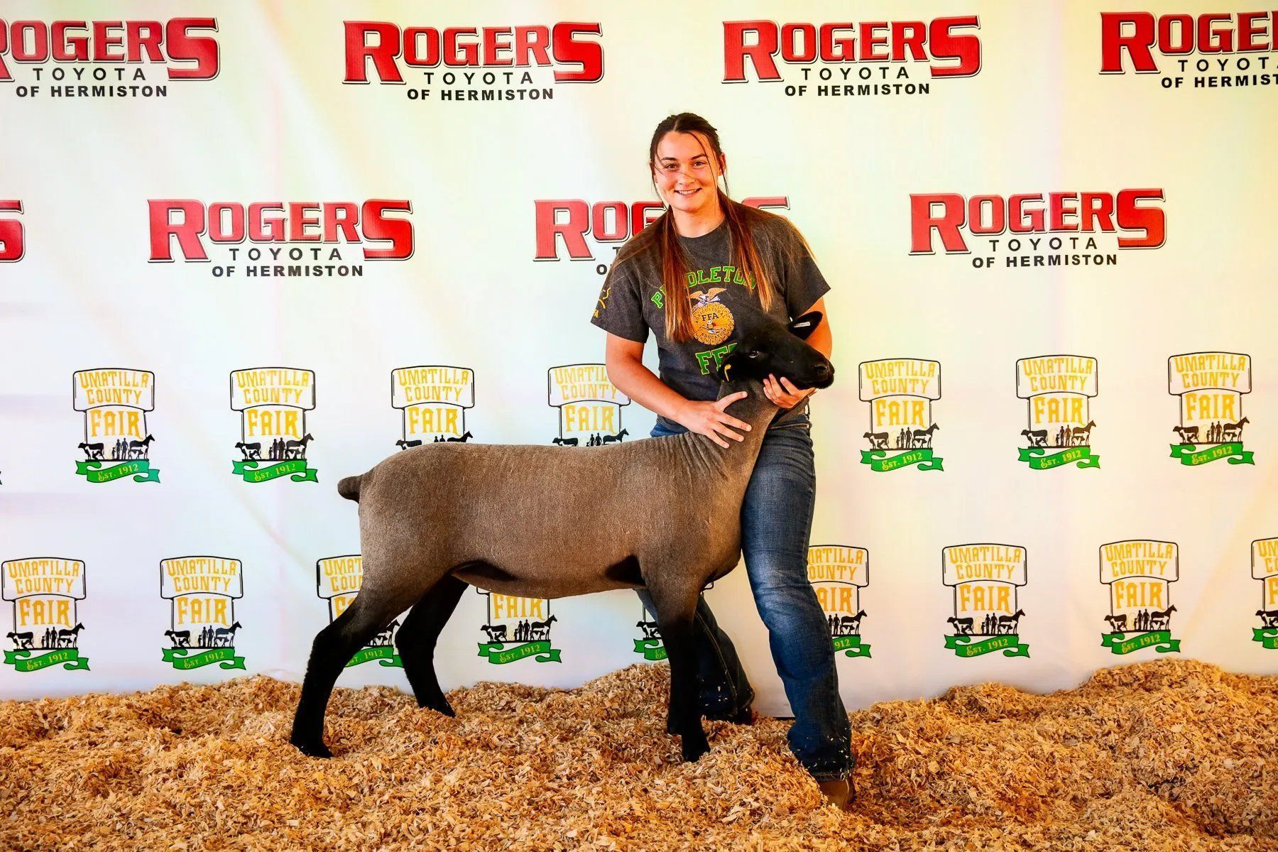 2020 Umatilla County Fair