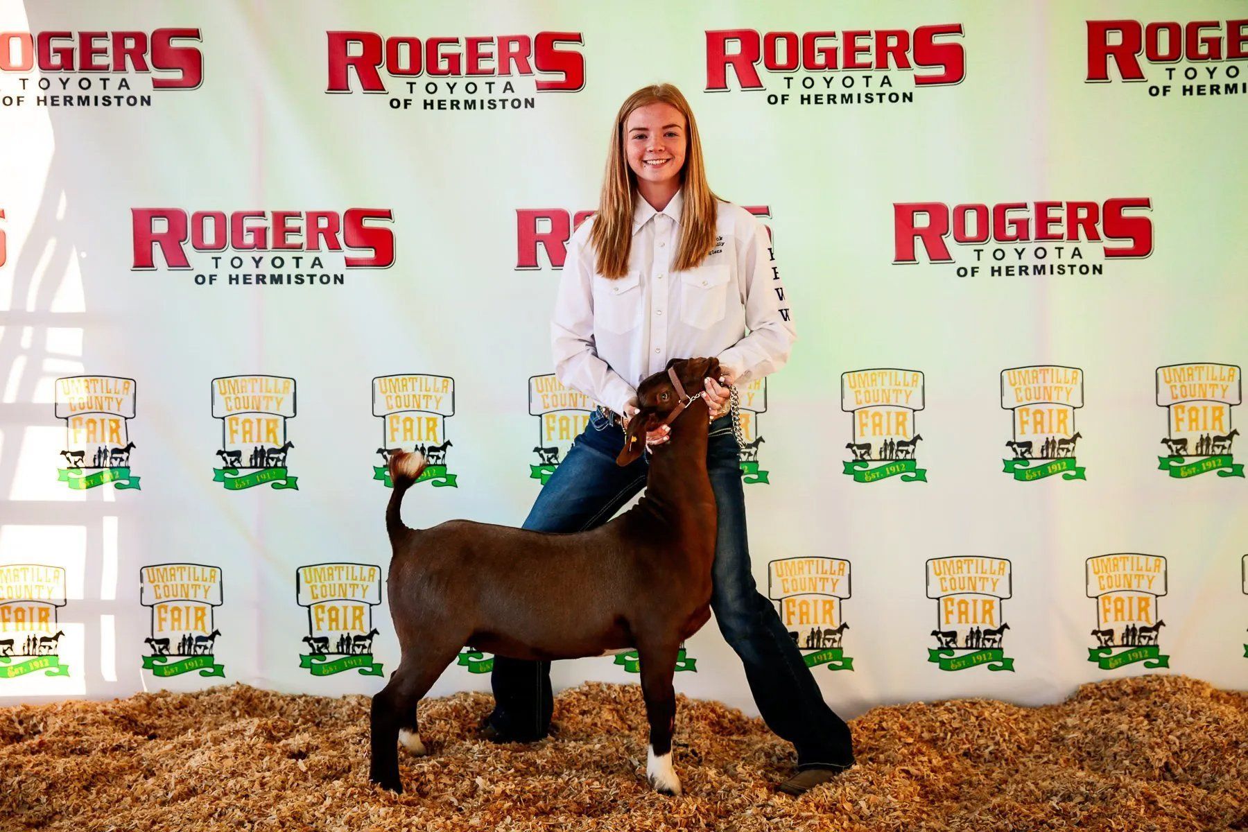 2020 Umatilla County Fair