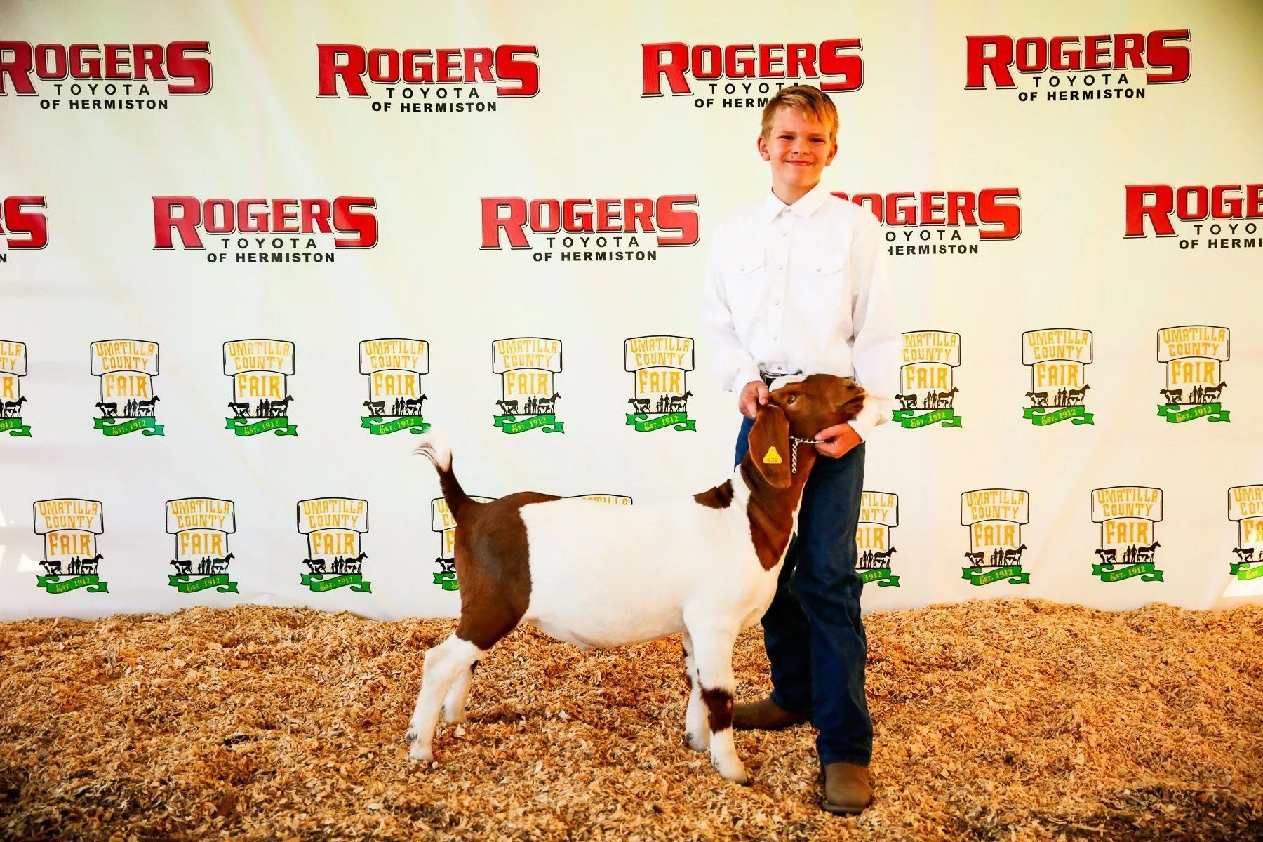 2020 Umatilla County Fair