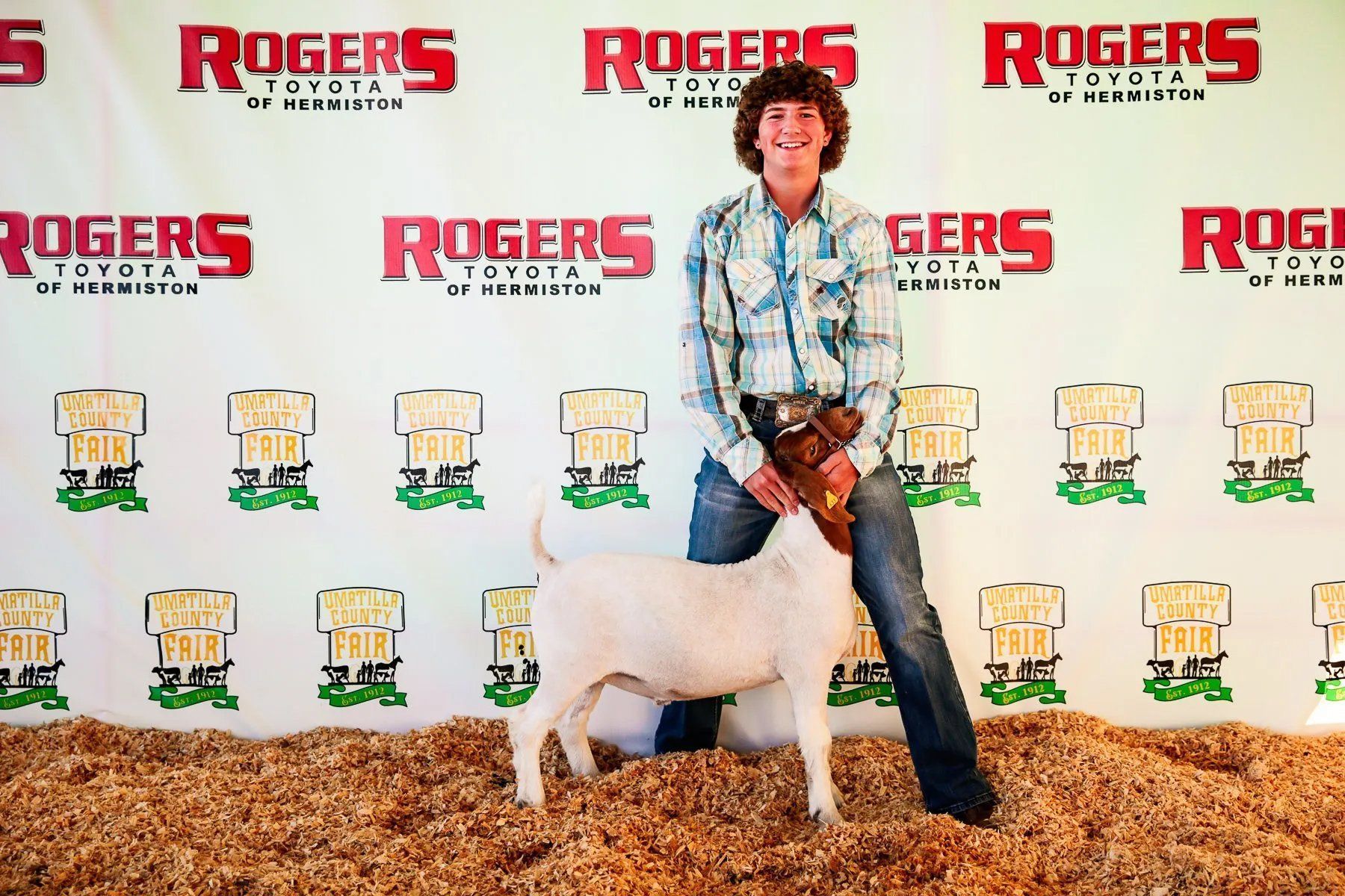 2020 Umatilla County Fair