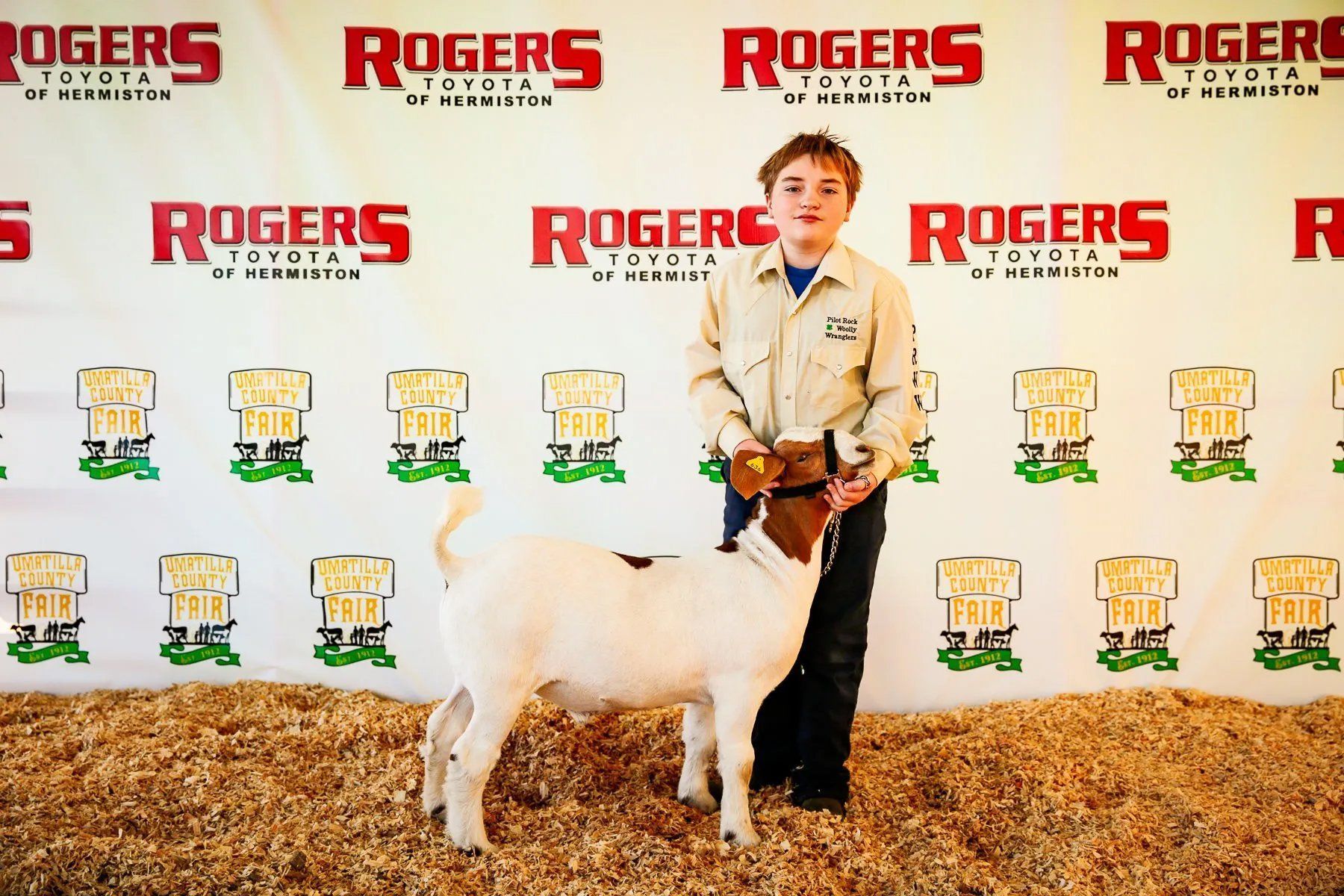 2020 Umatilla County Fair