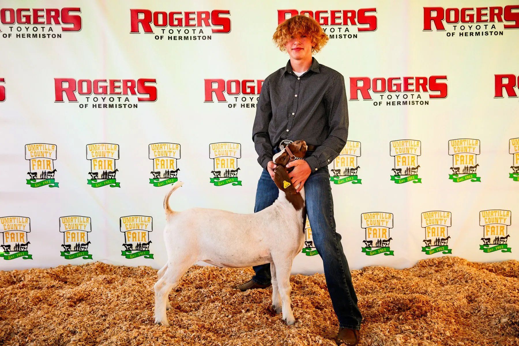 2020 Umatilla County Fair