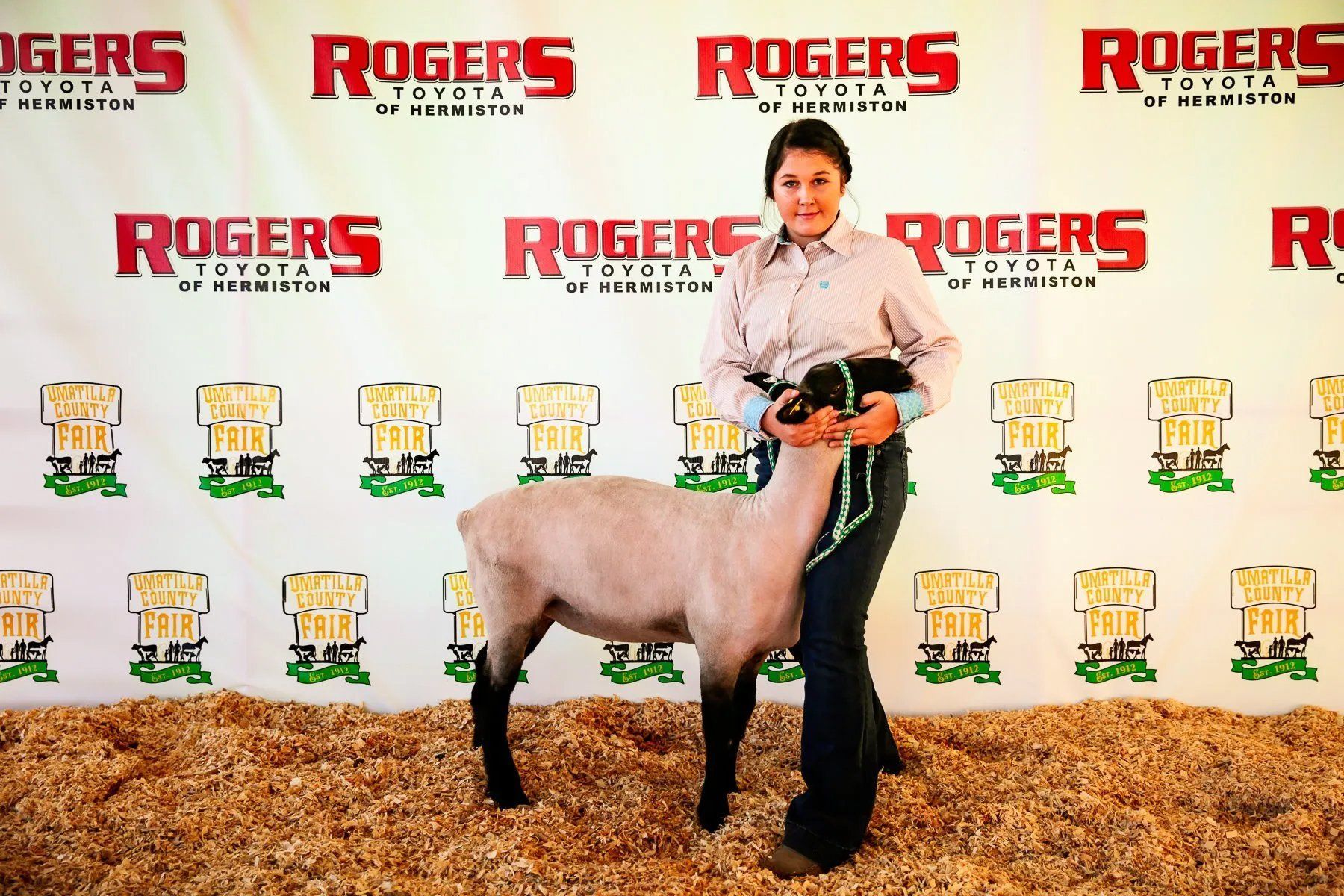 2020 Umatilla County Fair