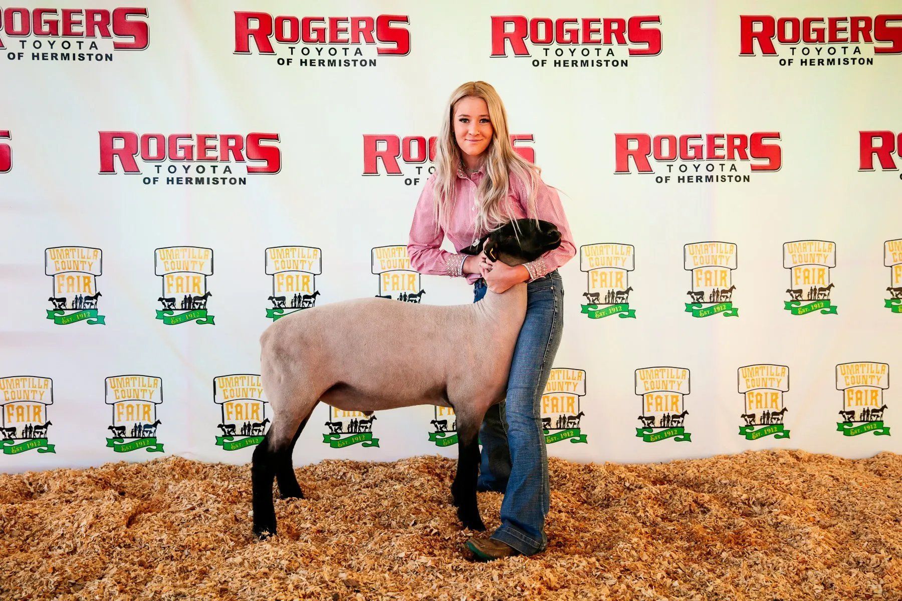 2020 Umatilla County Fair