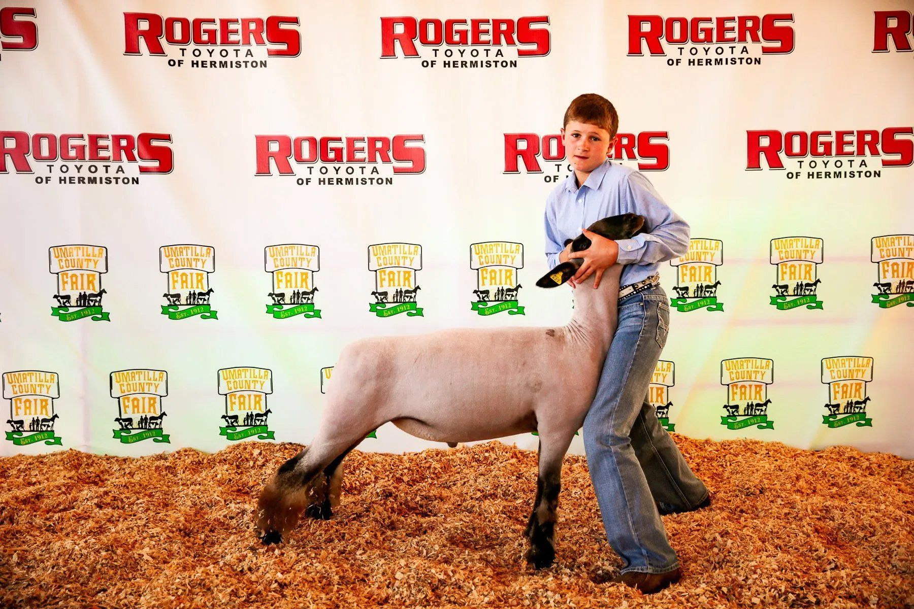 2020 Umatilla County Fair