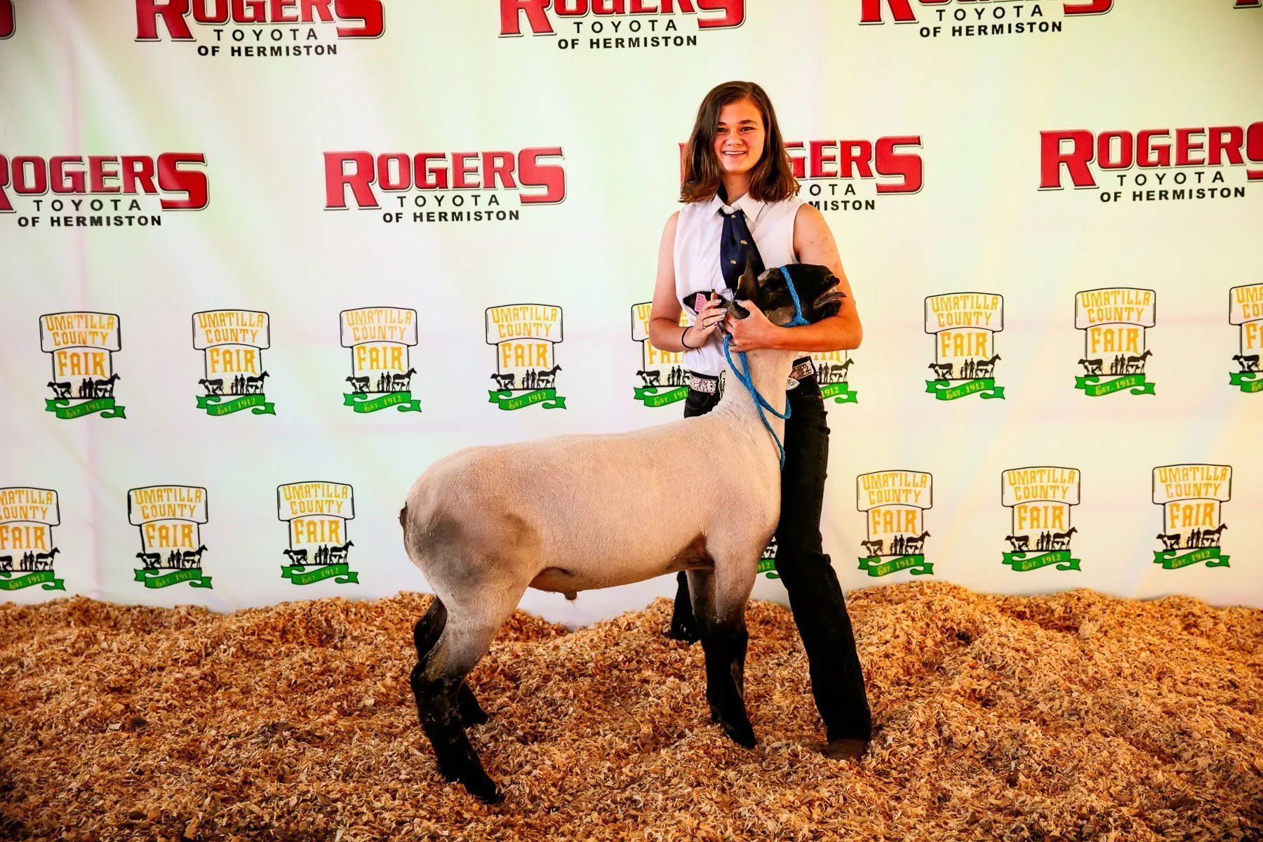 2020 Umatilla County Fair