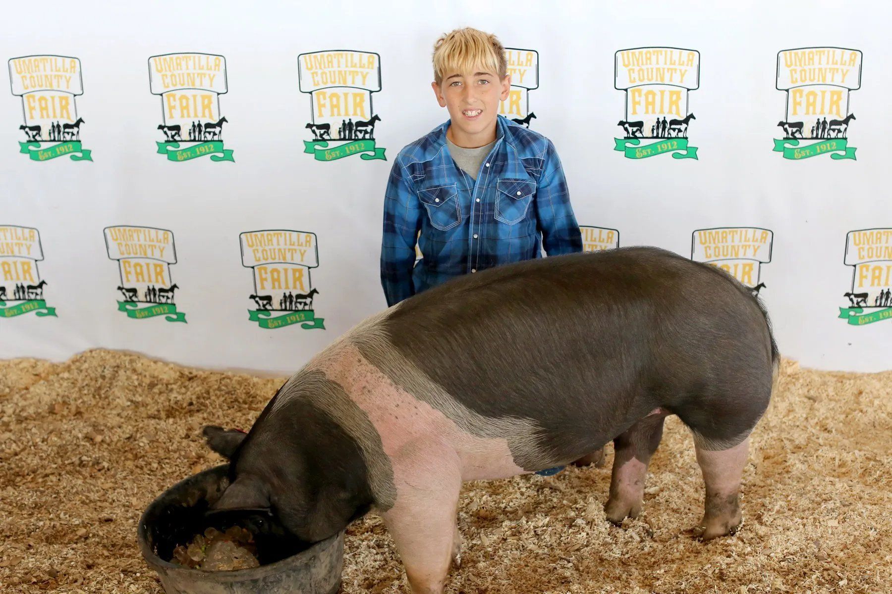 2020 Umatilla County Fair