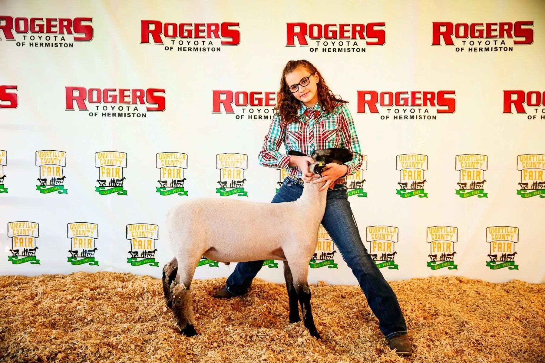 2020 Umatilla County Fair