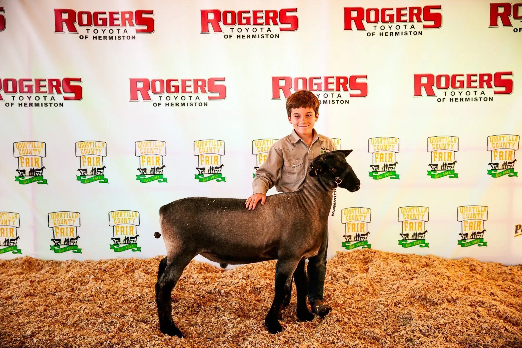 2020 Umatilla County Fair