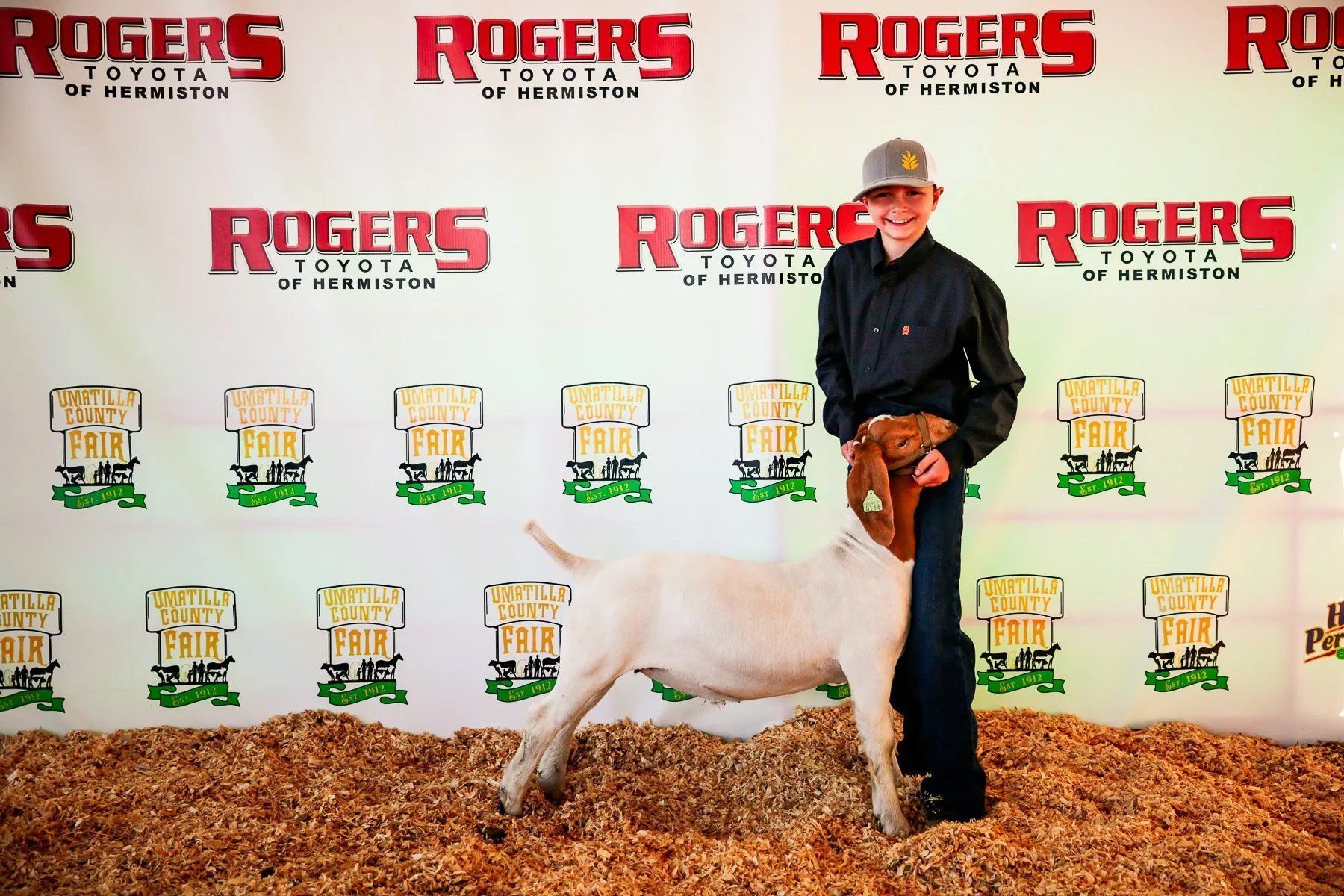 2020 Umatilla County Fair