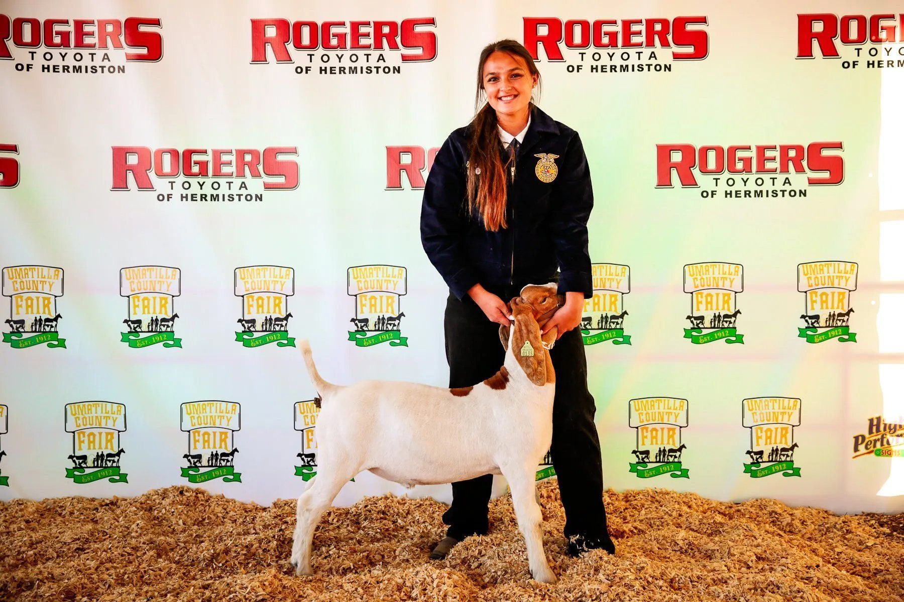 2020 Umatilla County Fair