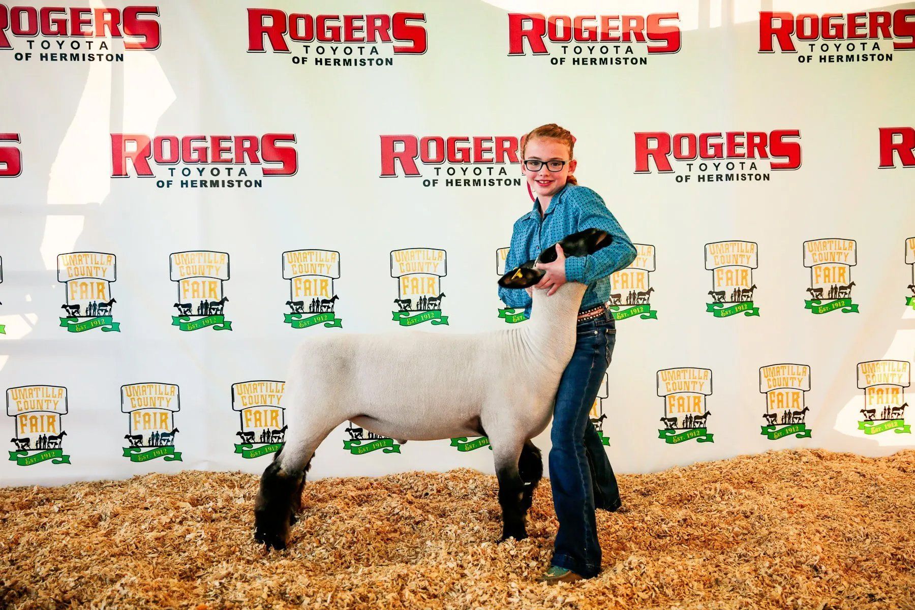 2020 Umatilla County Fair