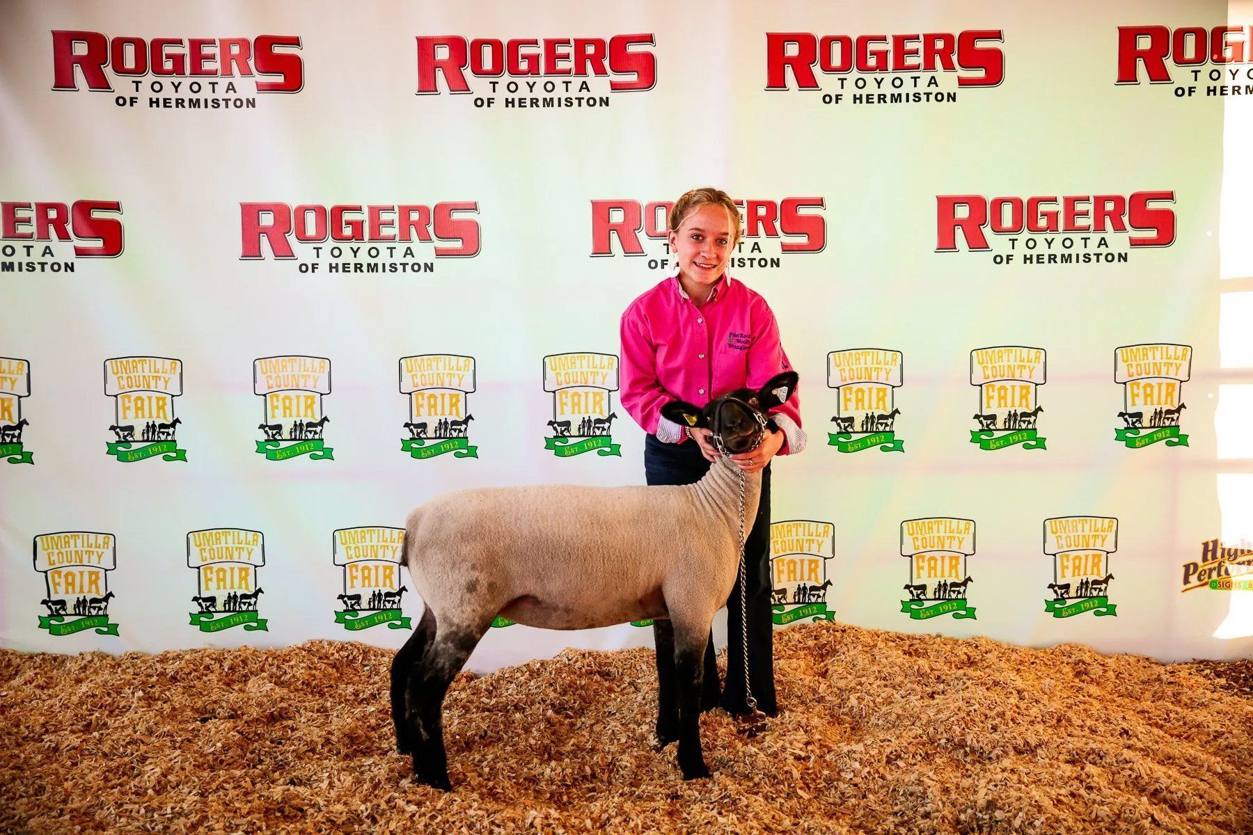 2020 Umatilla County Fair