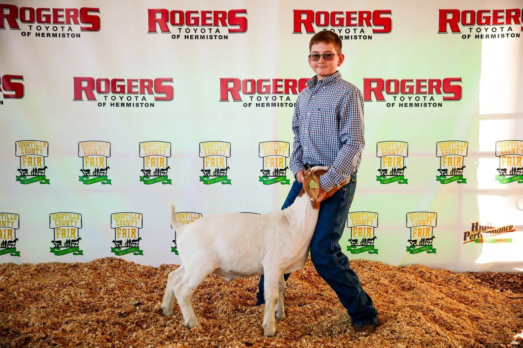 2020 Umatilla County Fair