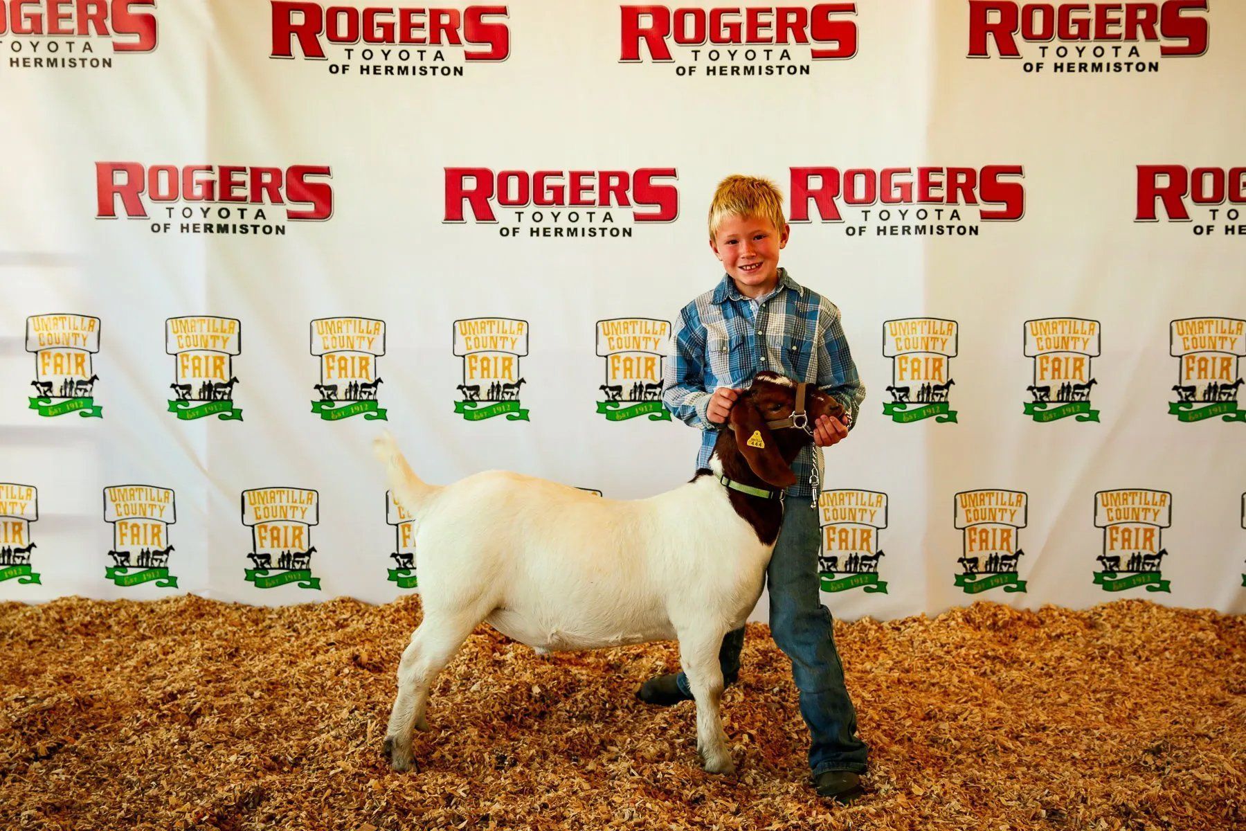 2020 Umatilla County Fair