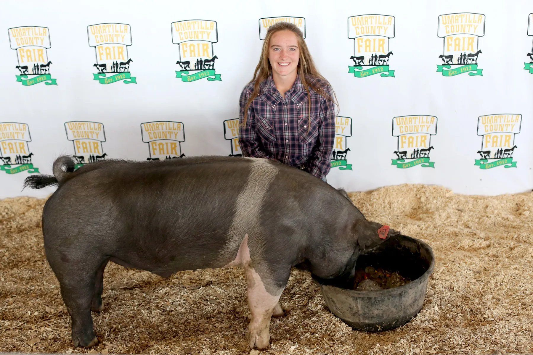 2020 Umatilla County Fair