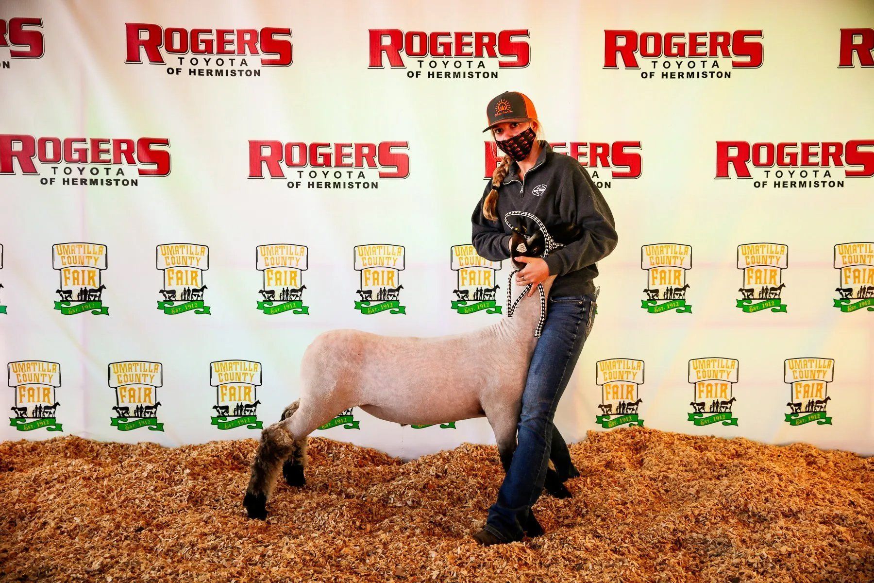 2020 Umatilla County Fair