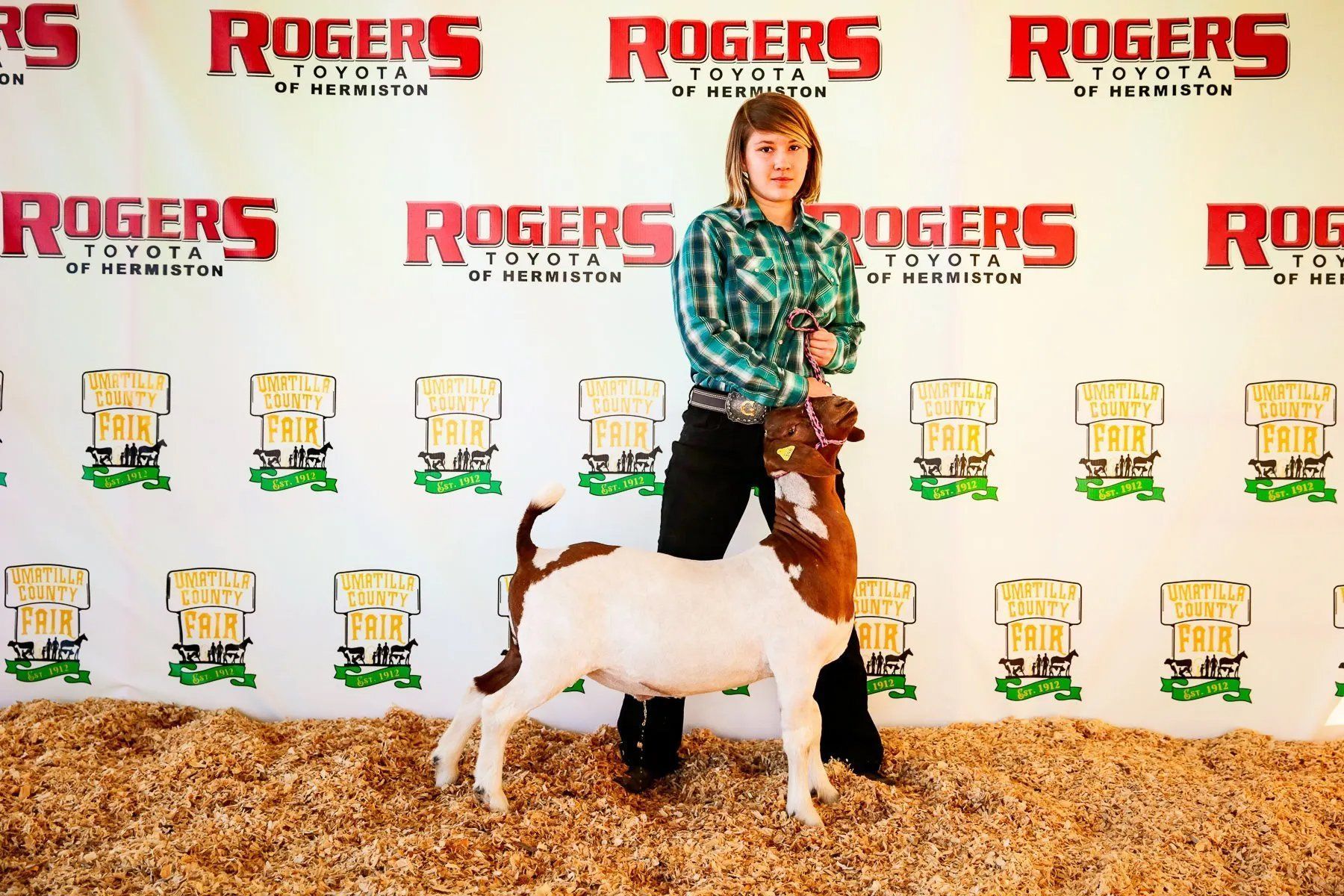 2020 Umatilla County Fair