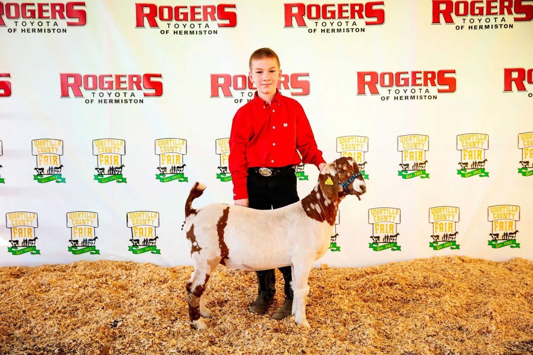 2020 Umatilla County Fair