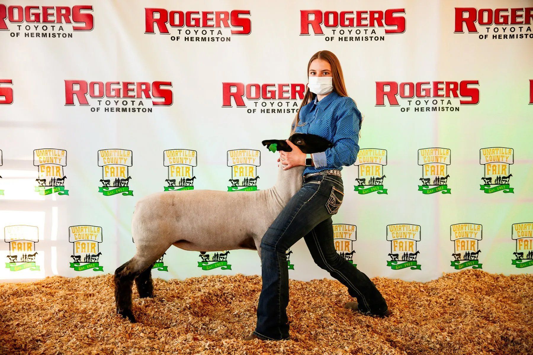 2020 Umatilla County Fair