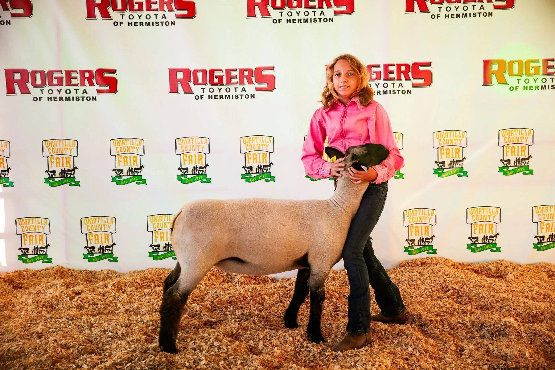 2020 Umatilla County Fair