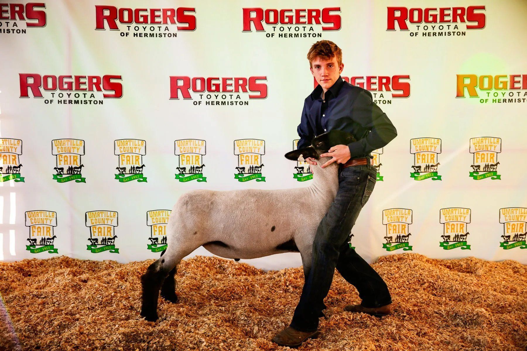 2020 Umatilla County Fair