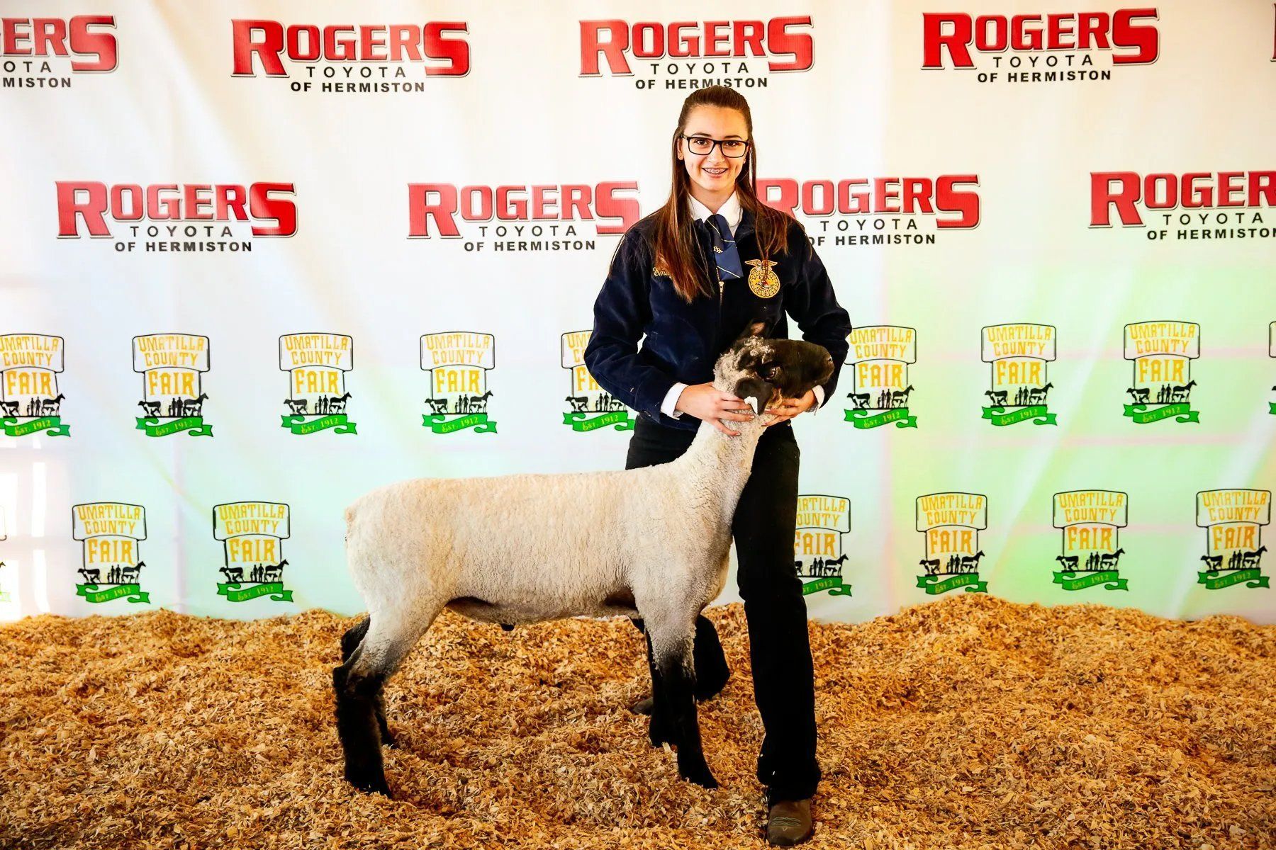 2020 Umatilla County Fair