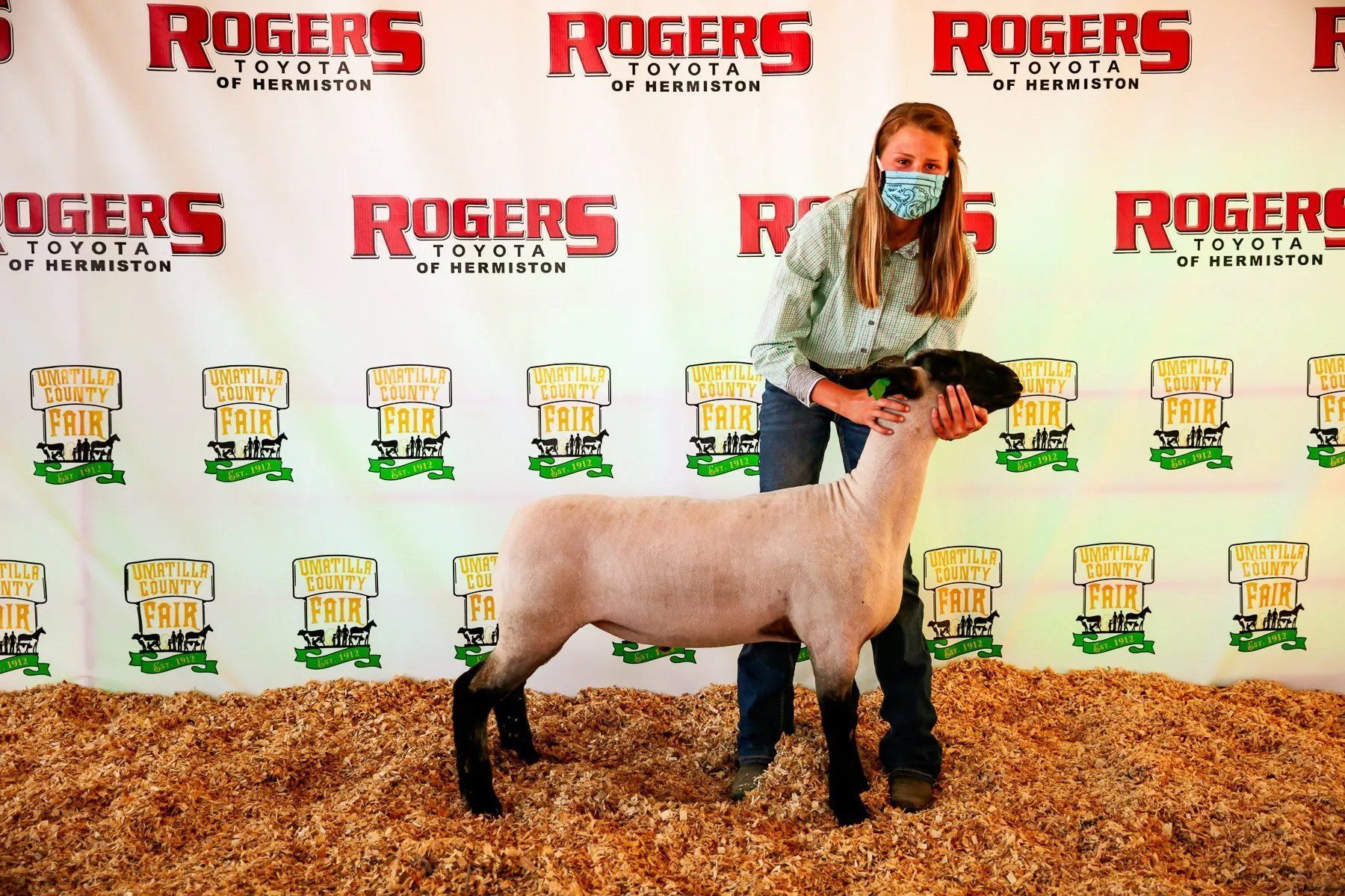 2020 Umatilla County Fair