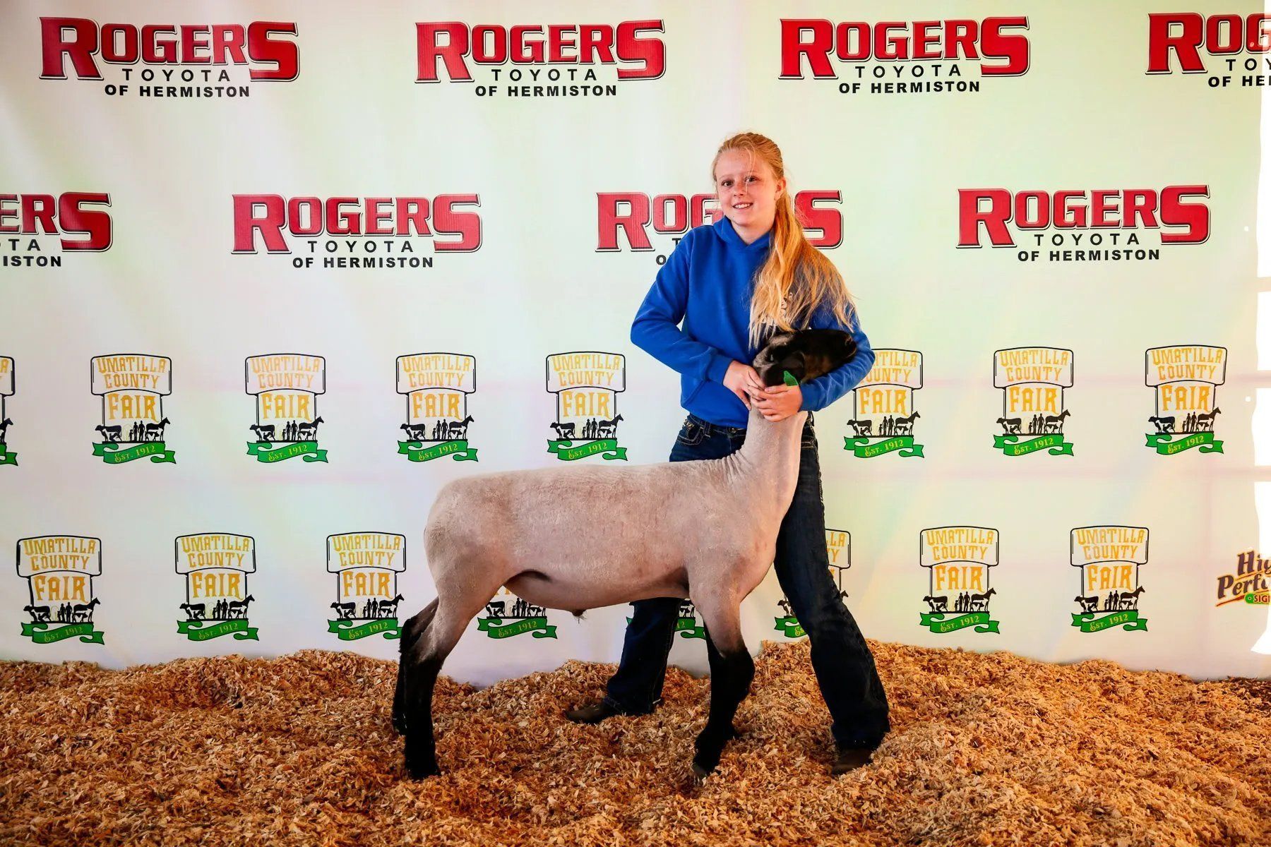 2020 Umatilla County Fair