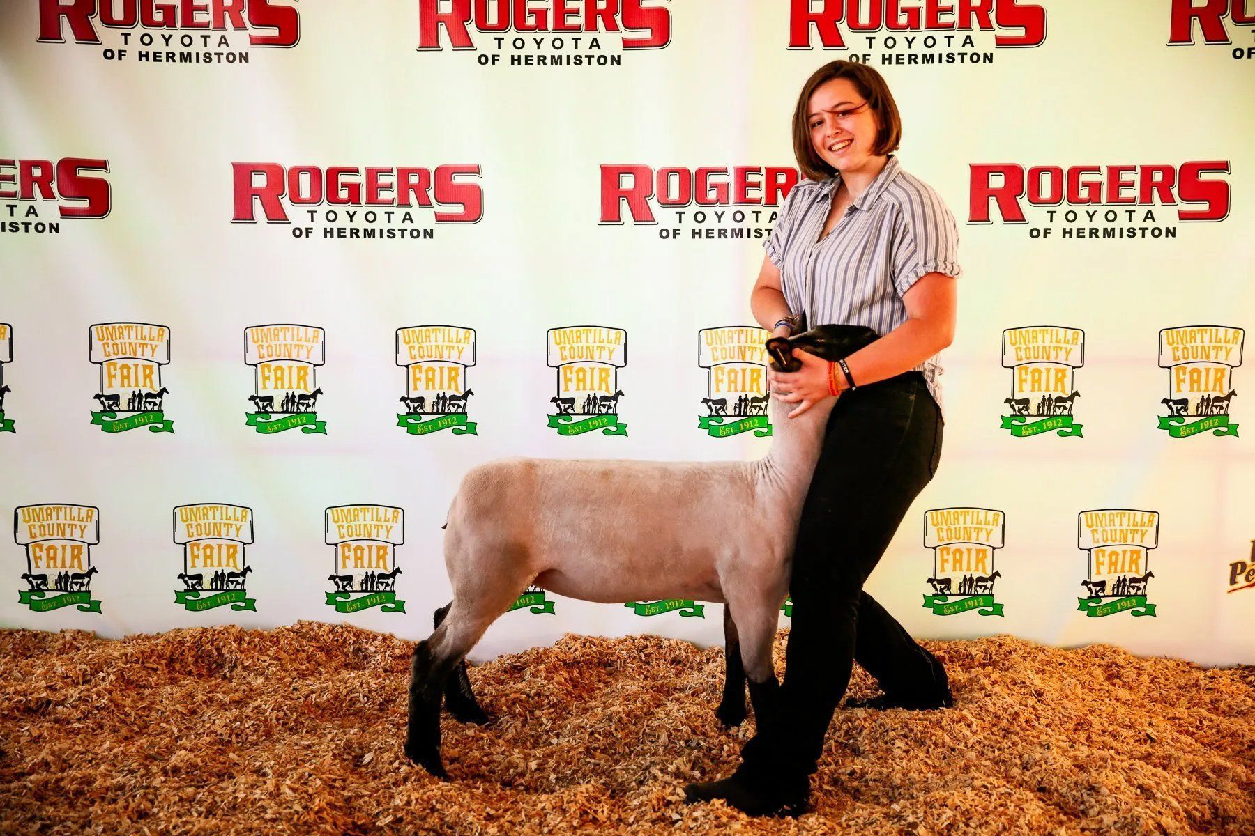 2020 Umatilla County Fair