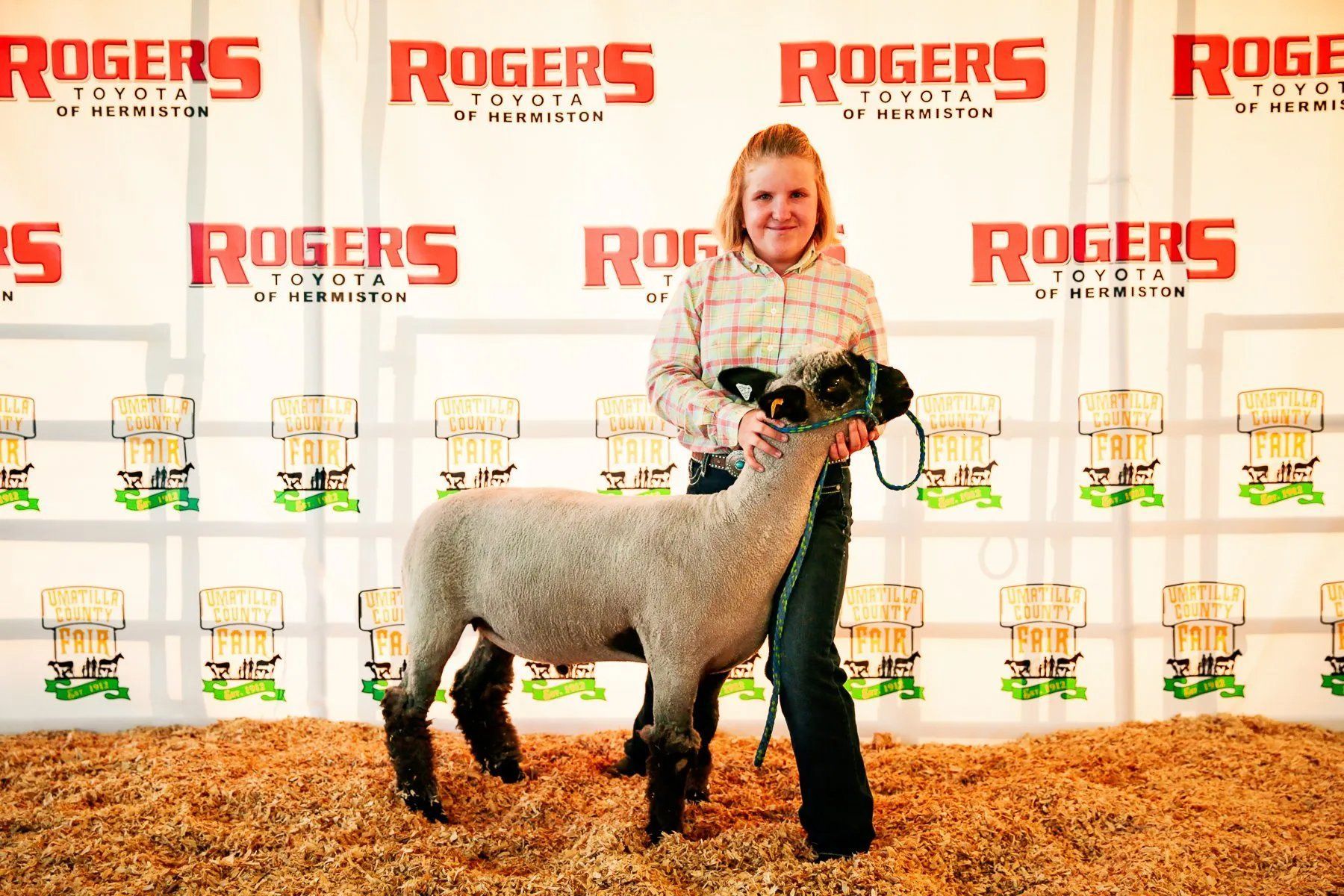 2020 Umatilla County Fair