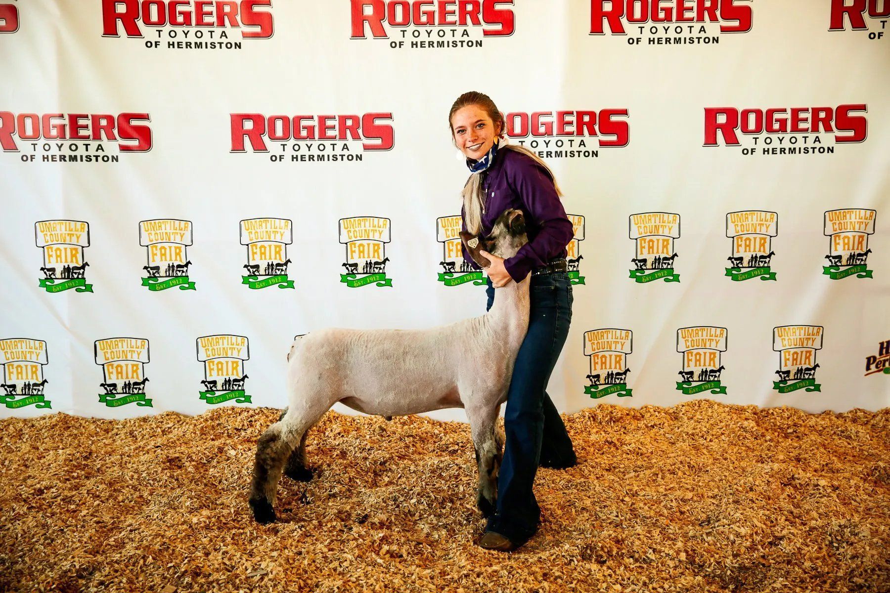 2020 Umatilla County Fair