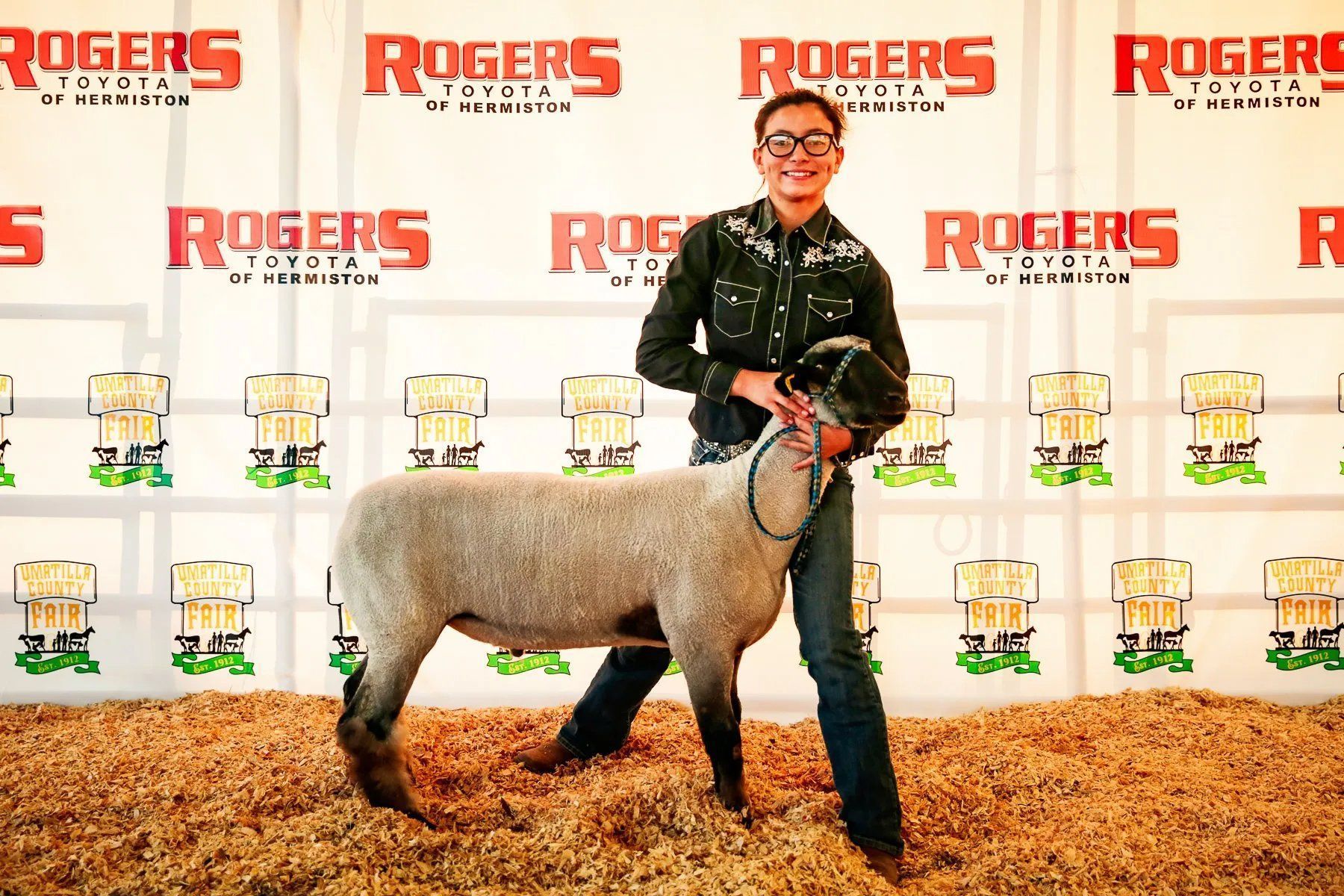 2020 Umatilla County Fair