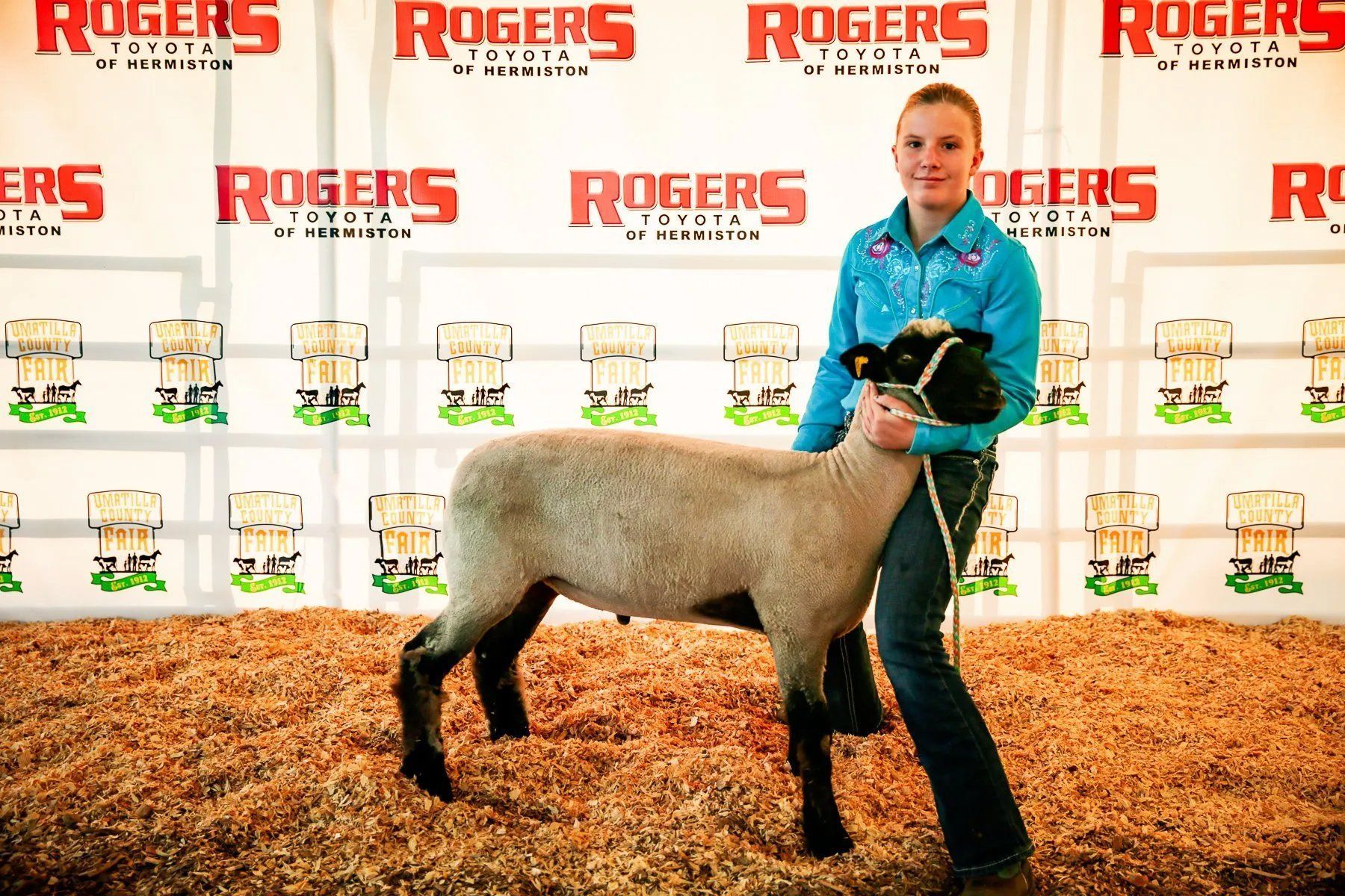 2020 Umatilla County Fair