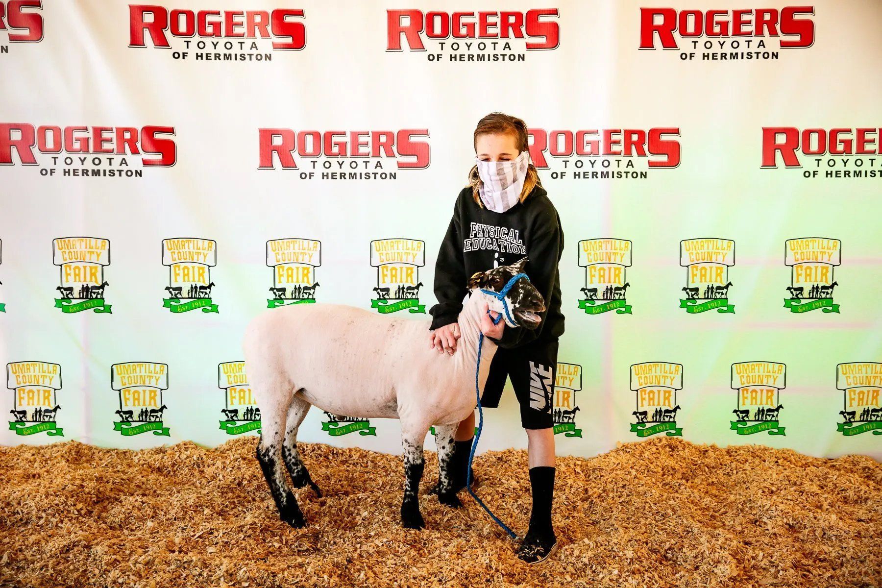 2020 Umatilla County Fair